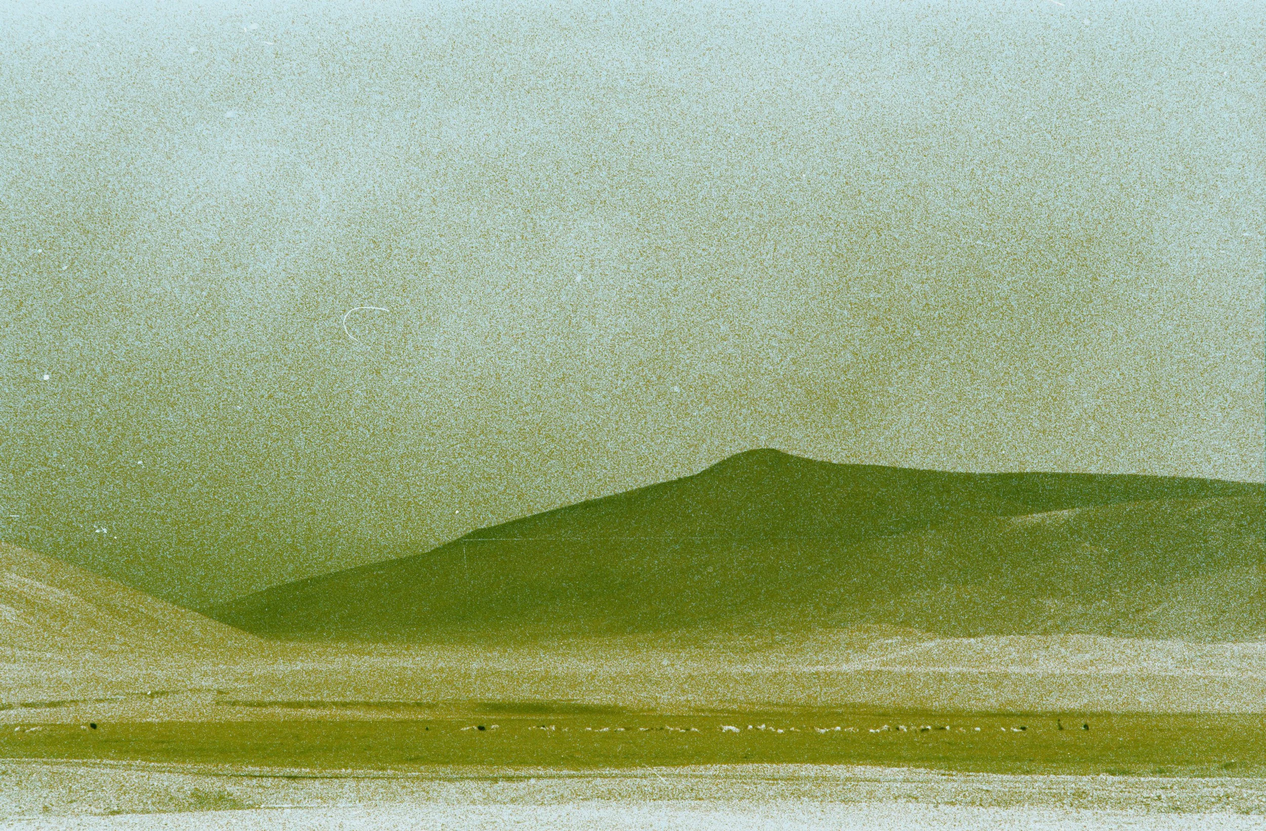 Musings from Hanle, Ladakh, India. 2024