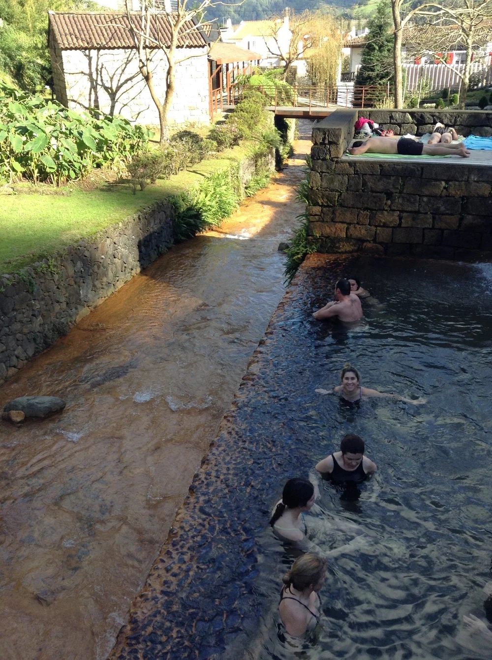 A Family Adventure in the Azores: Exploring with a Toddler and Going on ...