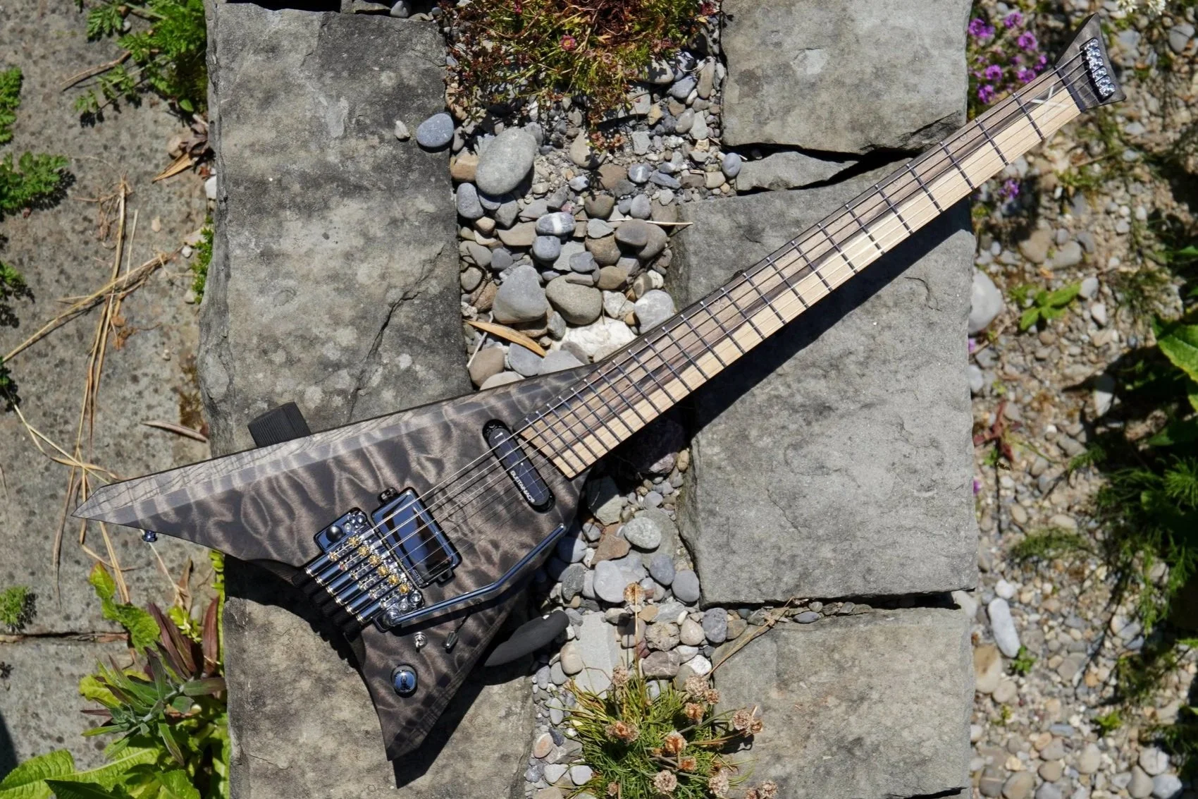 Vanquisher 6 #0040