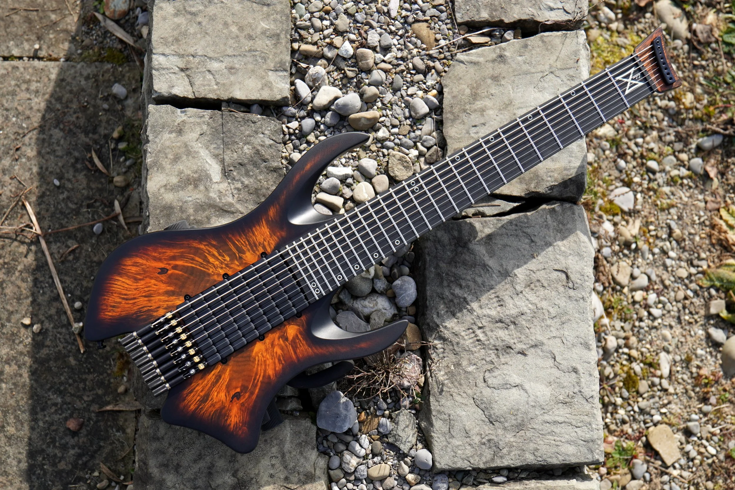 Alchemist 8 #0038 - PolyMap