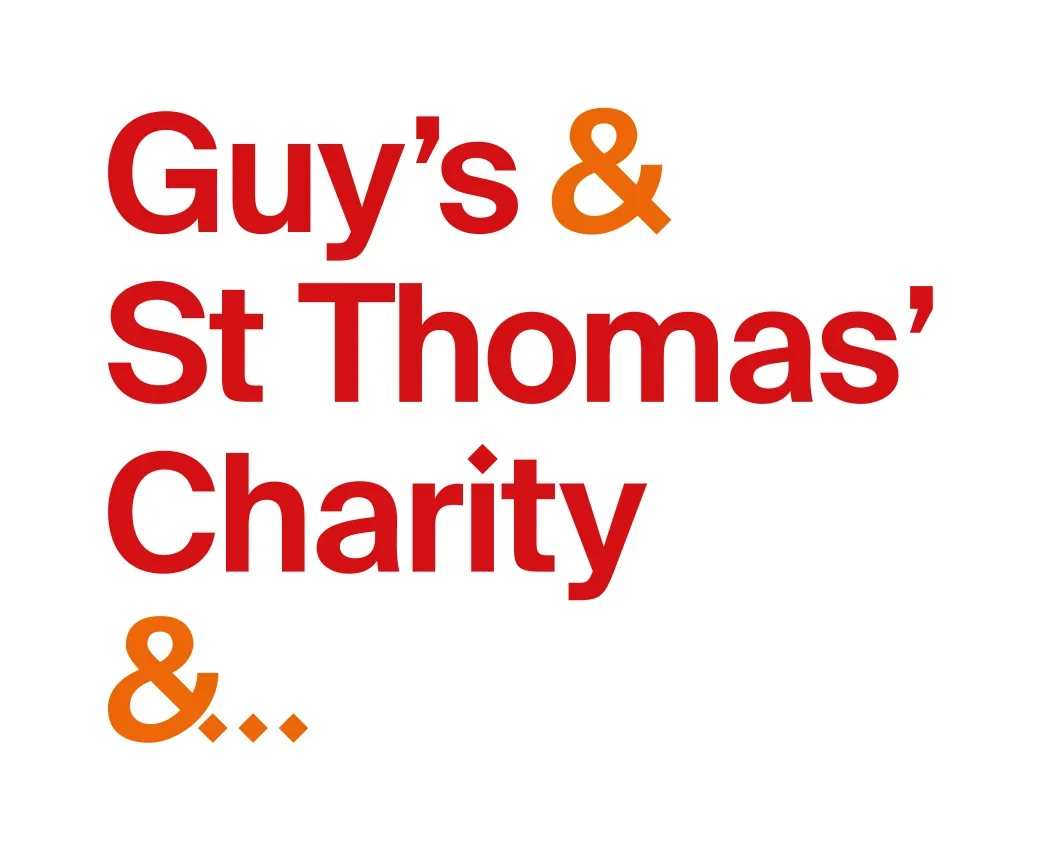 Guys and St Thomas Charity