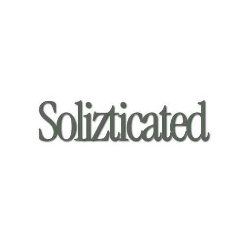 Solizticated