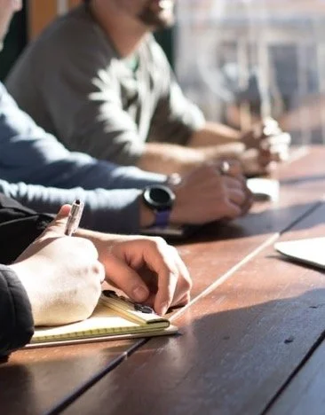 Voices & Values Workshop