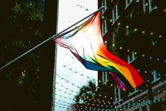 Teilnahme am CSD