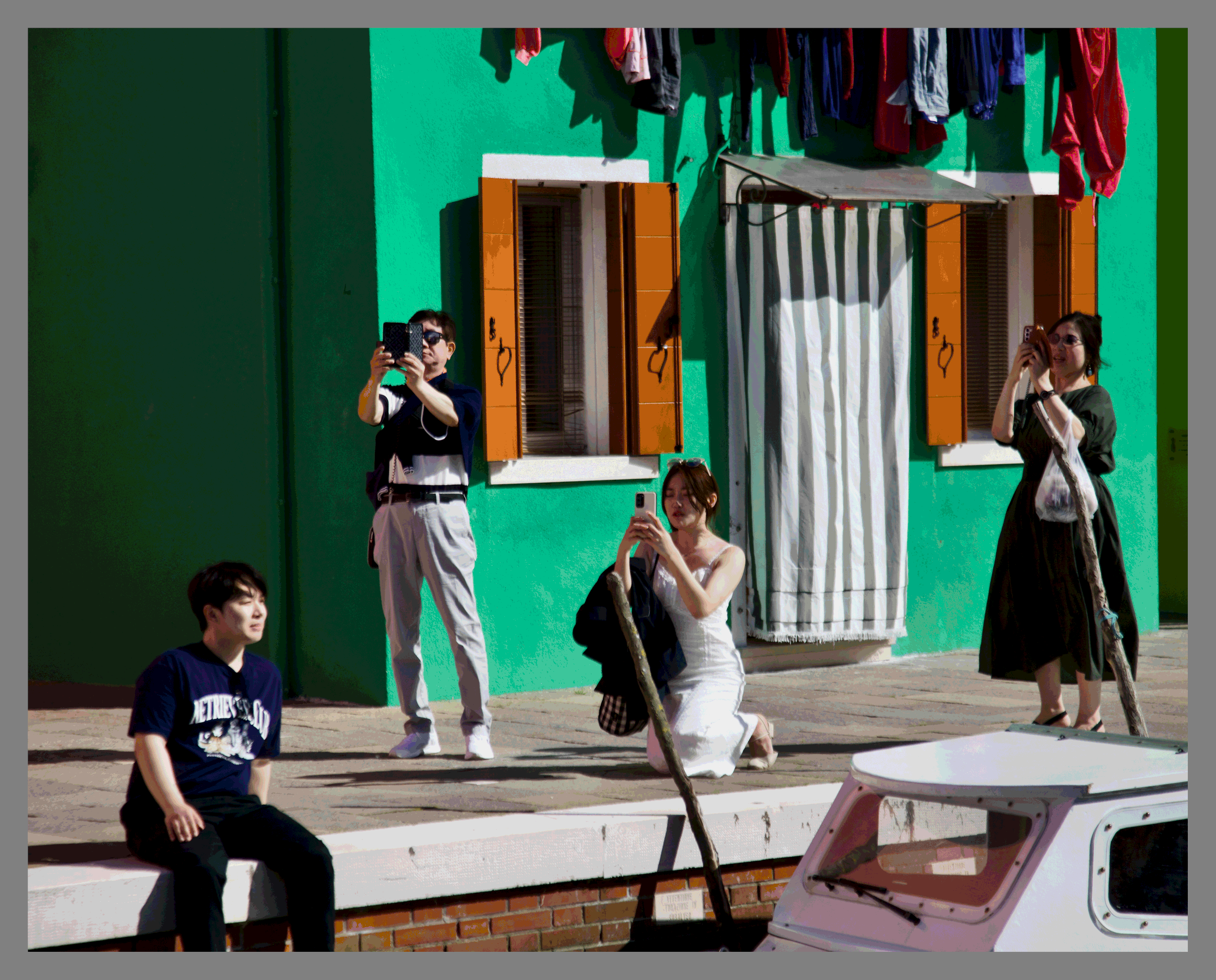 Burano 2023.
