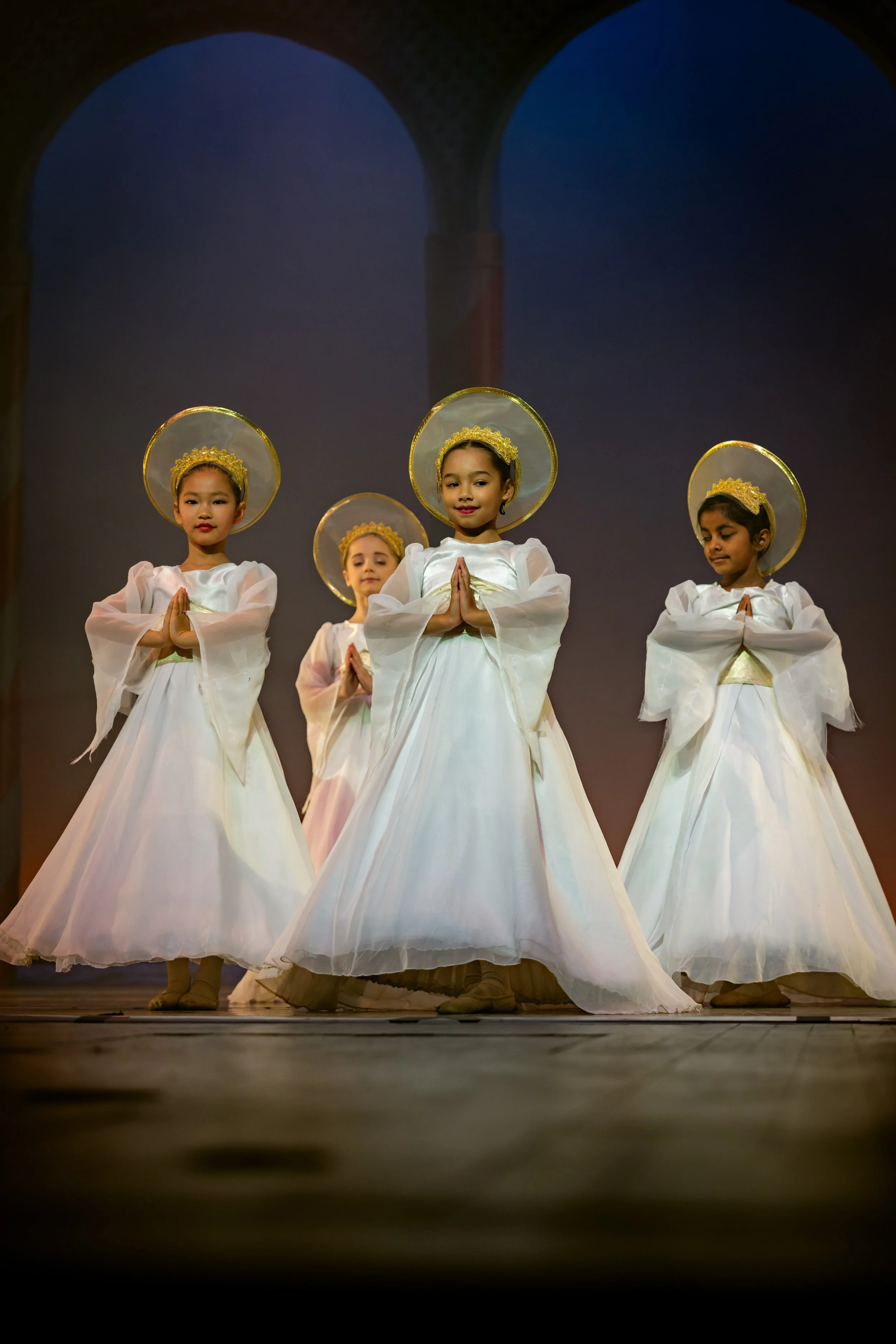 Angels