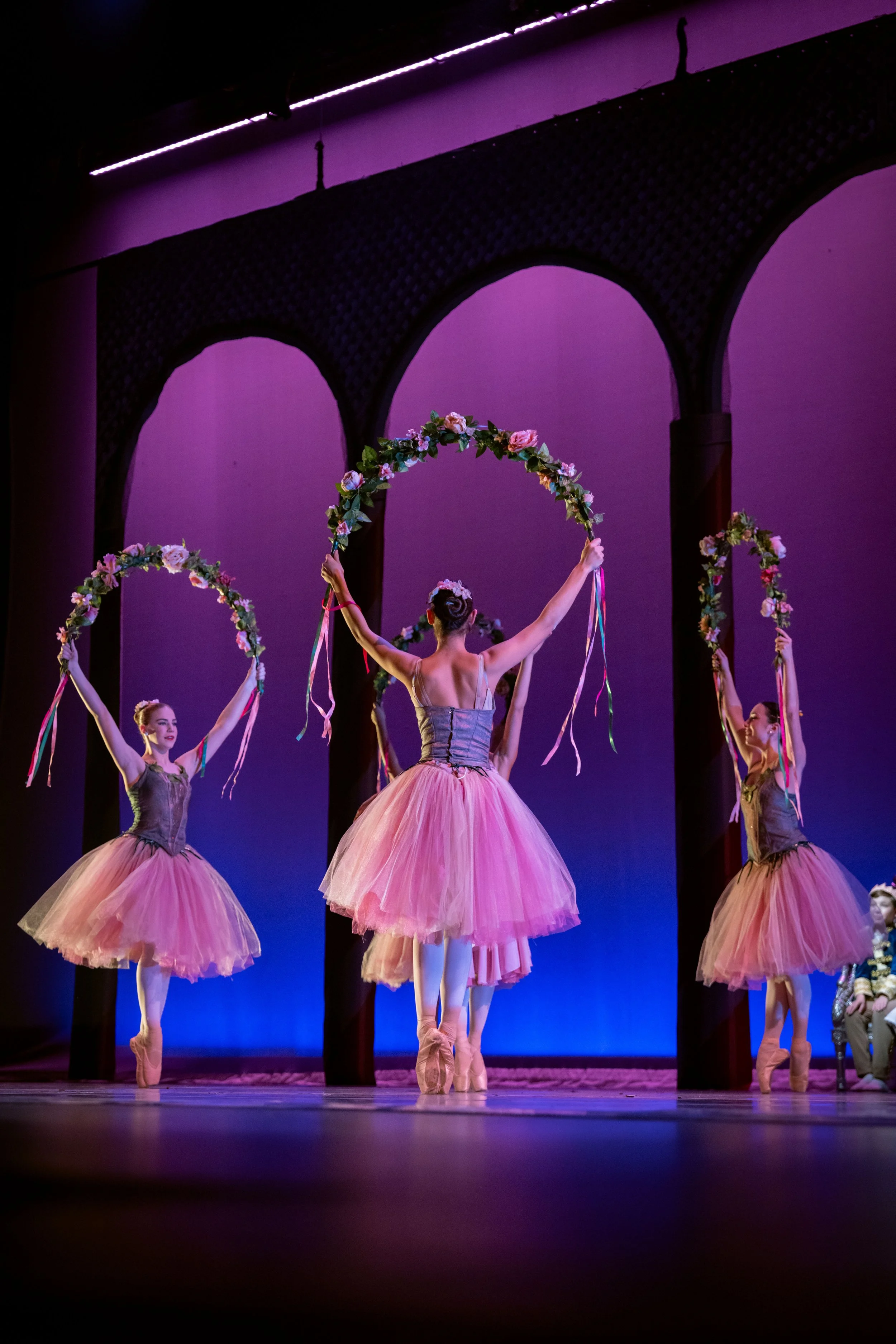 Waltz of the Flowers