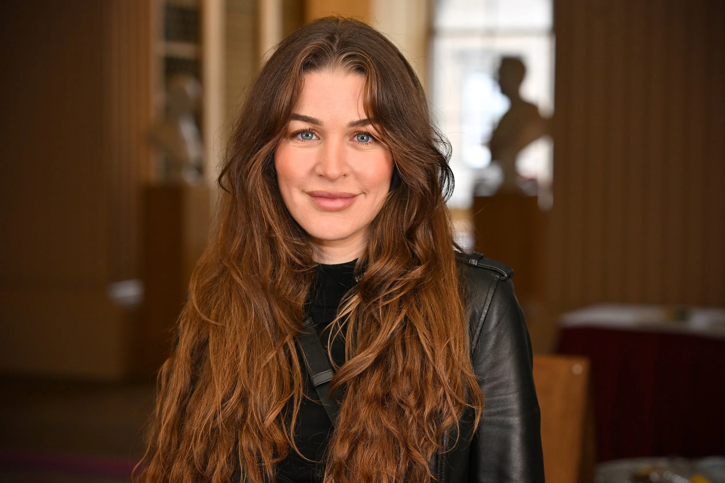 In Conversation with Dr Dina Farran