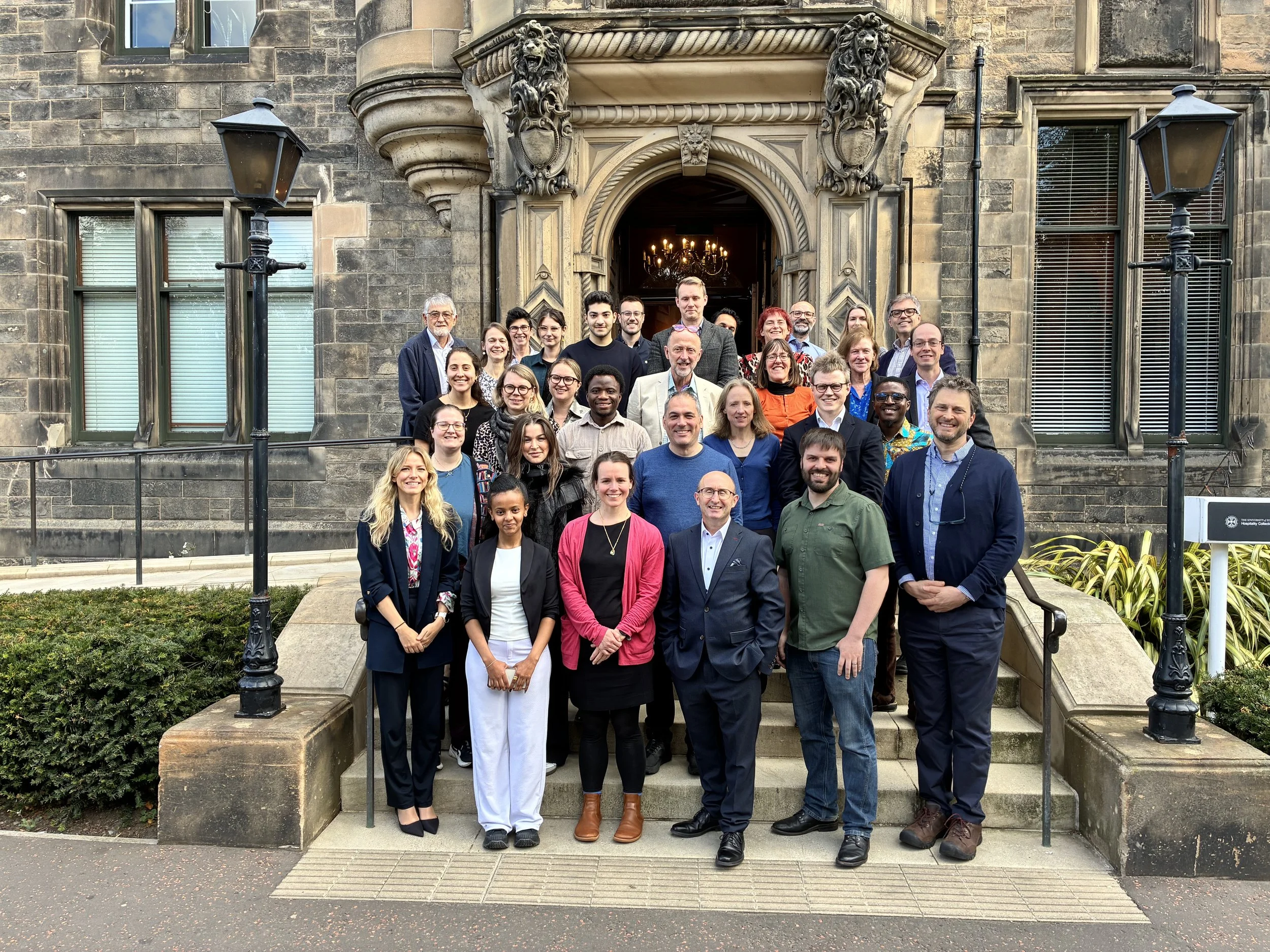 World Mental Health Day 2025: Celebrating One Year of the Hub for Metabolic Psychiatry 