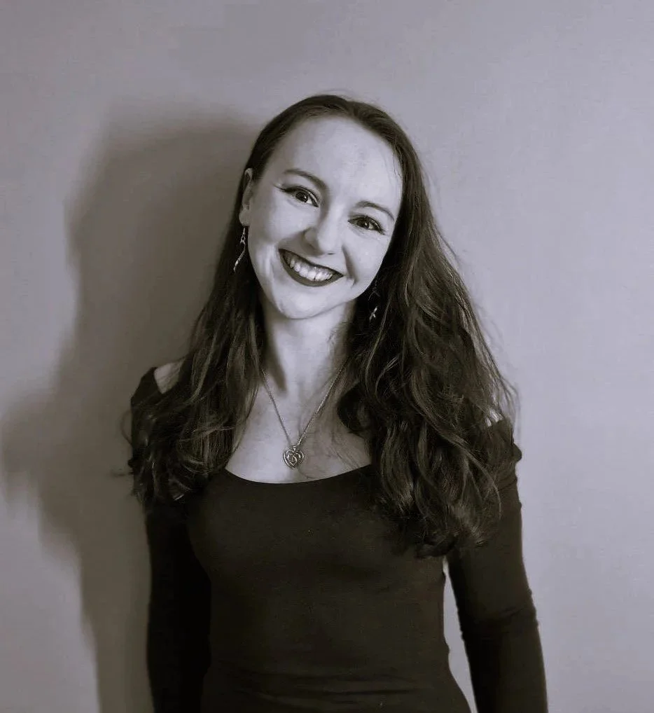 Dr Amy Ferguson profile photo