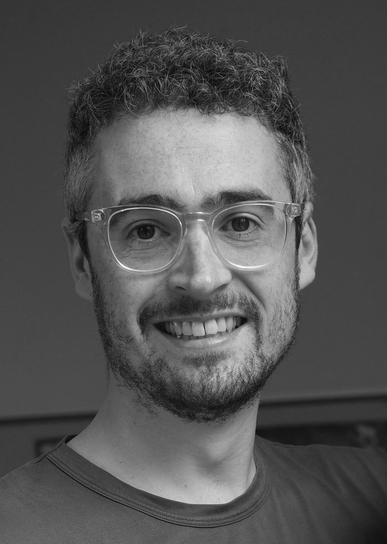 Profile photo of Dr Samuel Leighton