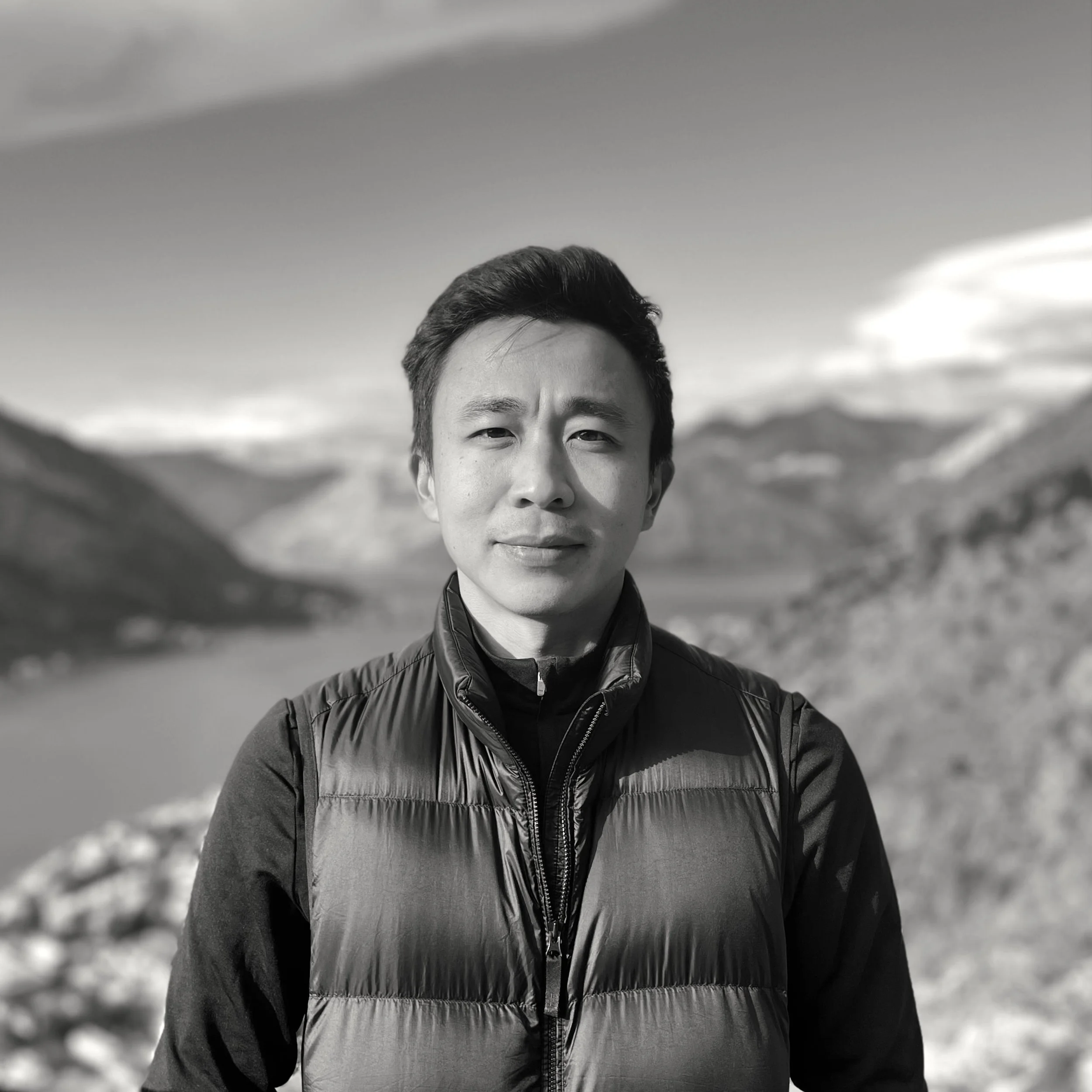 Duc Nguyen Project Manager
