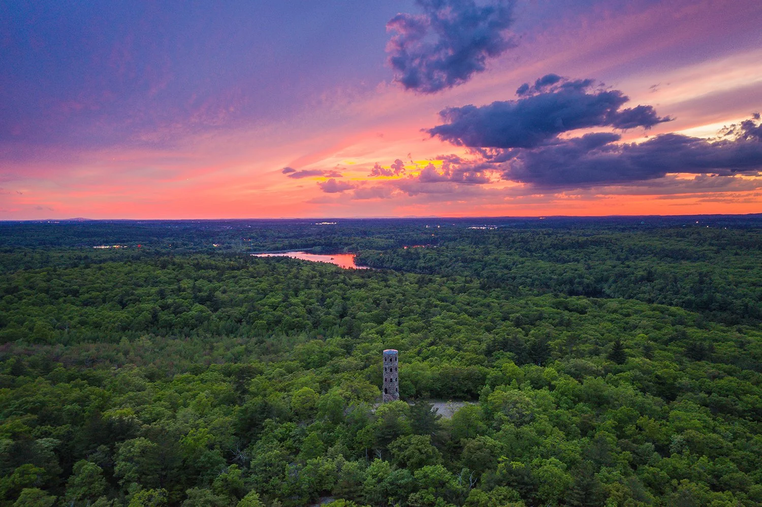 LynnWoodsSunsetDrone copy.jpg