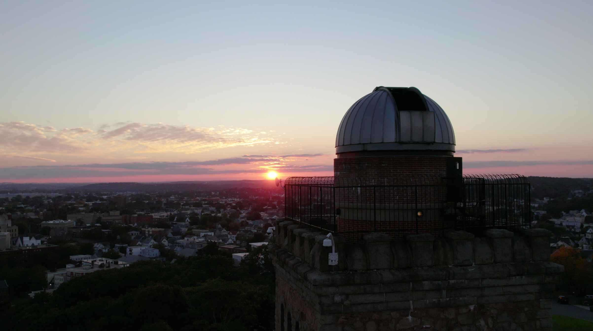 Image of High Rock Tower