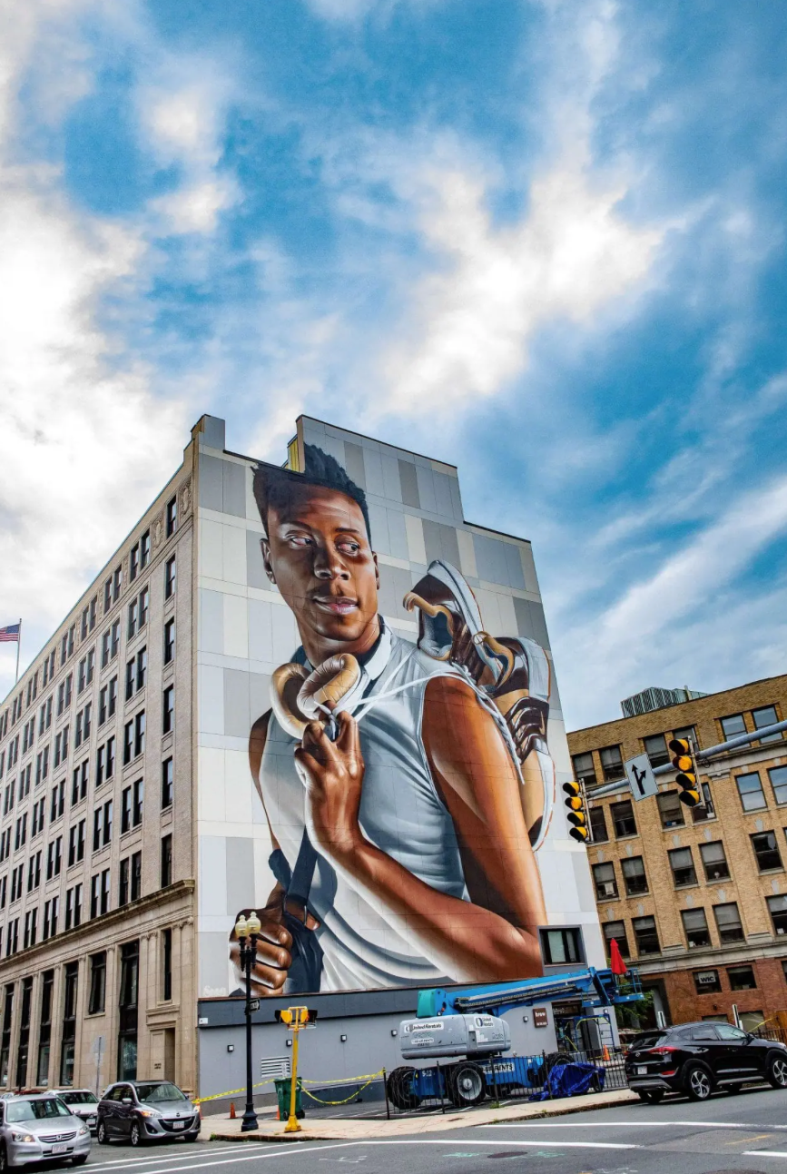 The Resident by SMUG