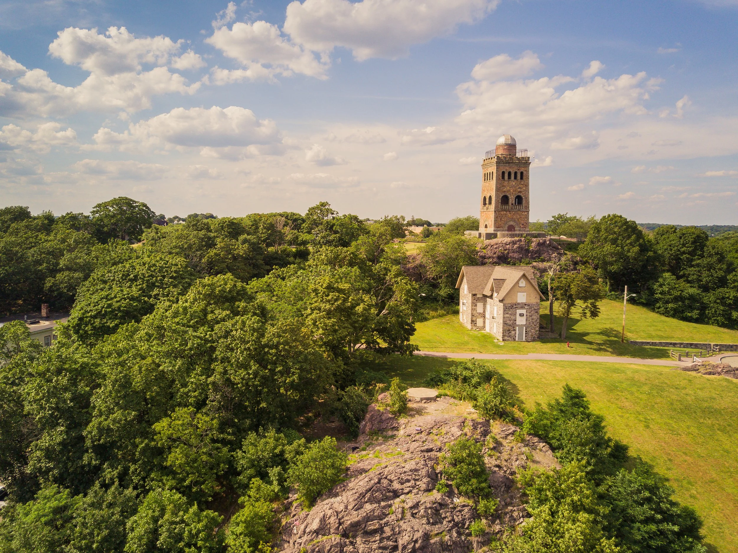 HighRockTowerDroneDT .jpg