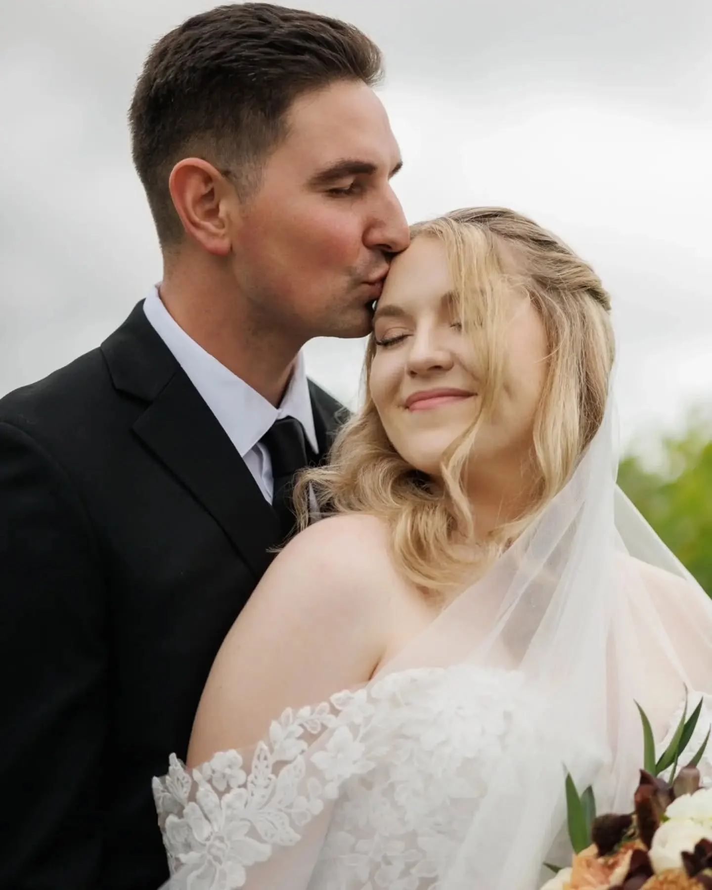 Introducing Mr. + Mrs. Schafer!!! 🤍
