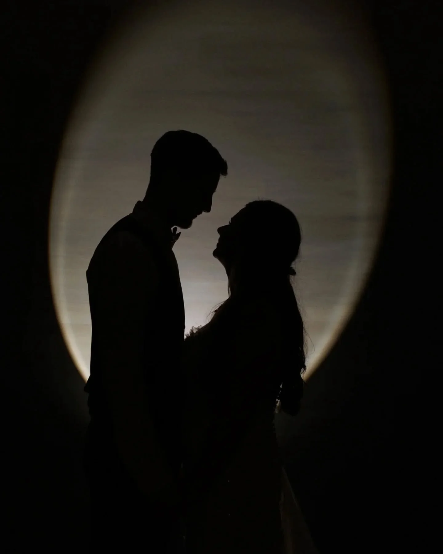 Mr. And Mrs. Schmitt! 🖤