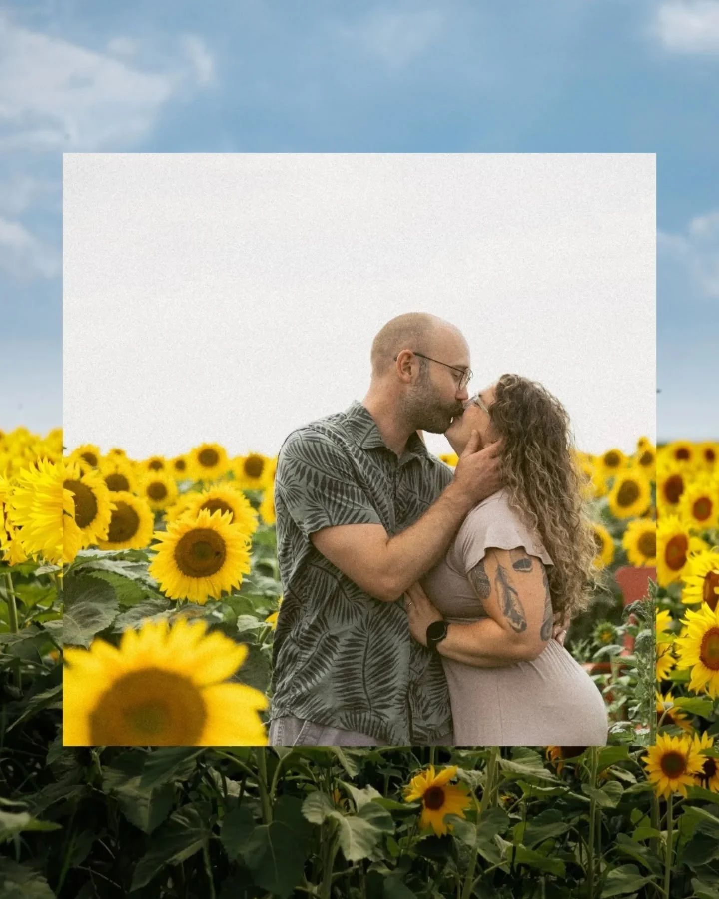 Thankful is an understatement. Happy Thanksgiving, everyone! ❤️