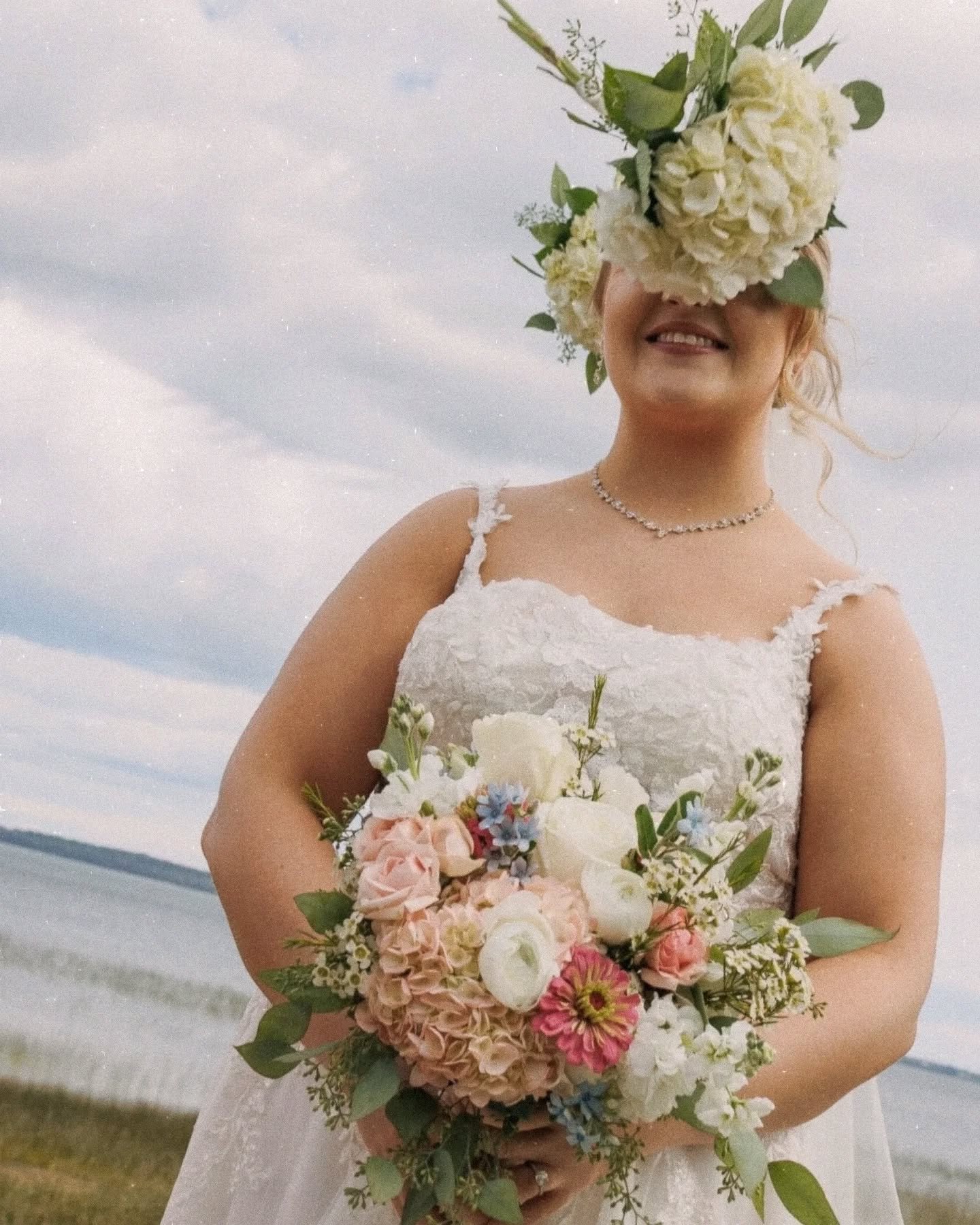 Monday after a long weekend hitting like 💐