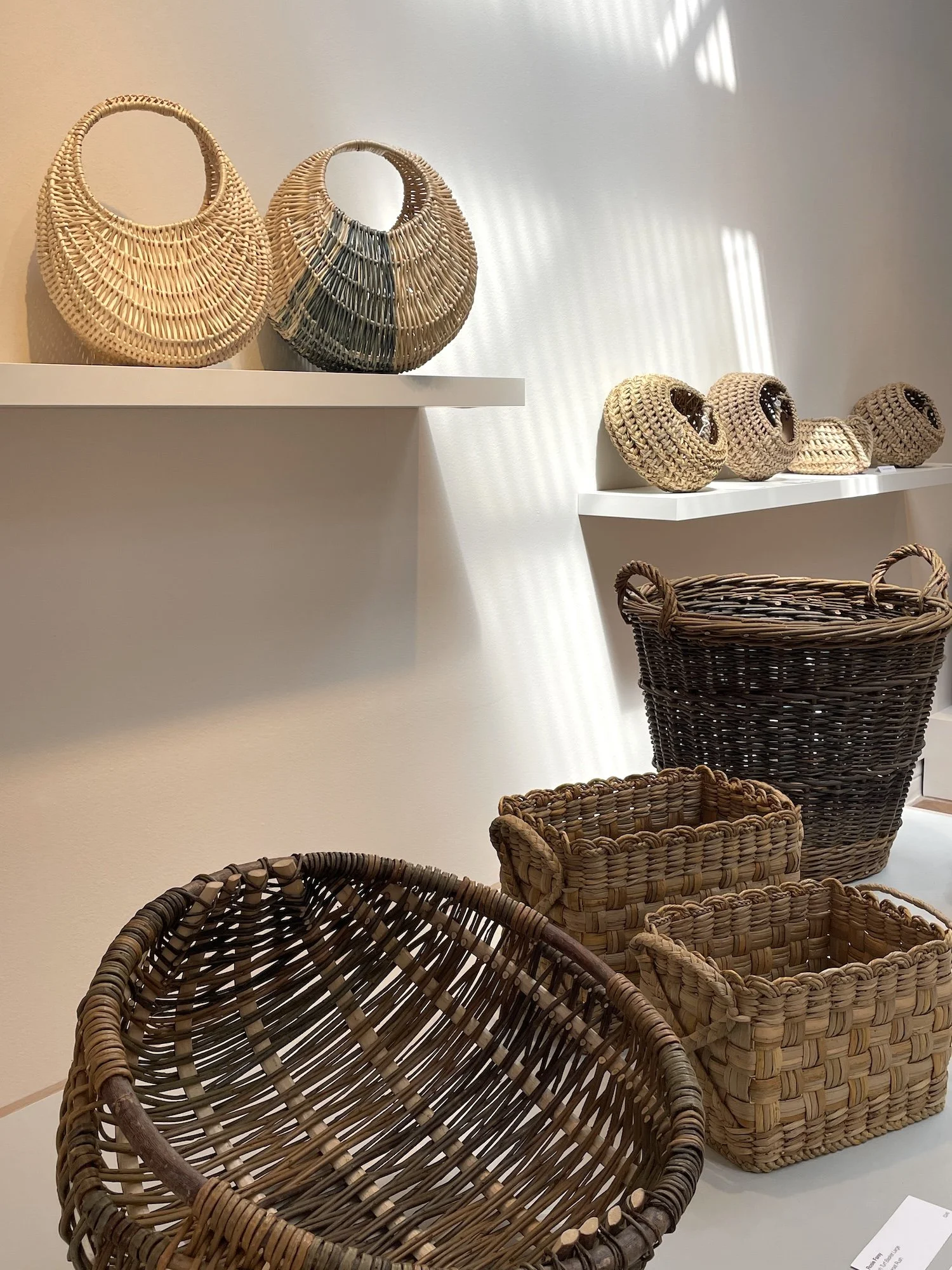 Ose Baskets Harley Foundation.JPG