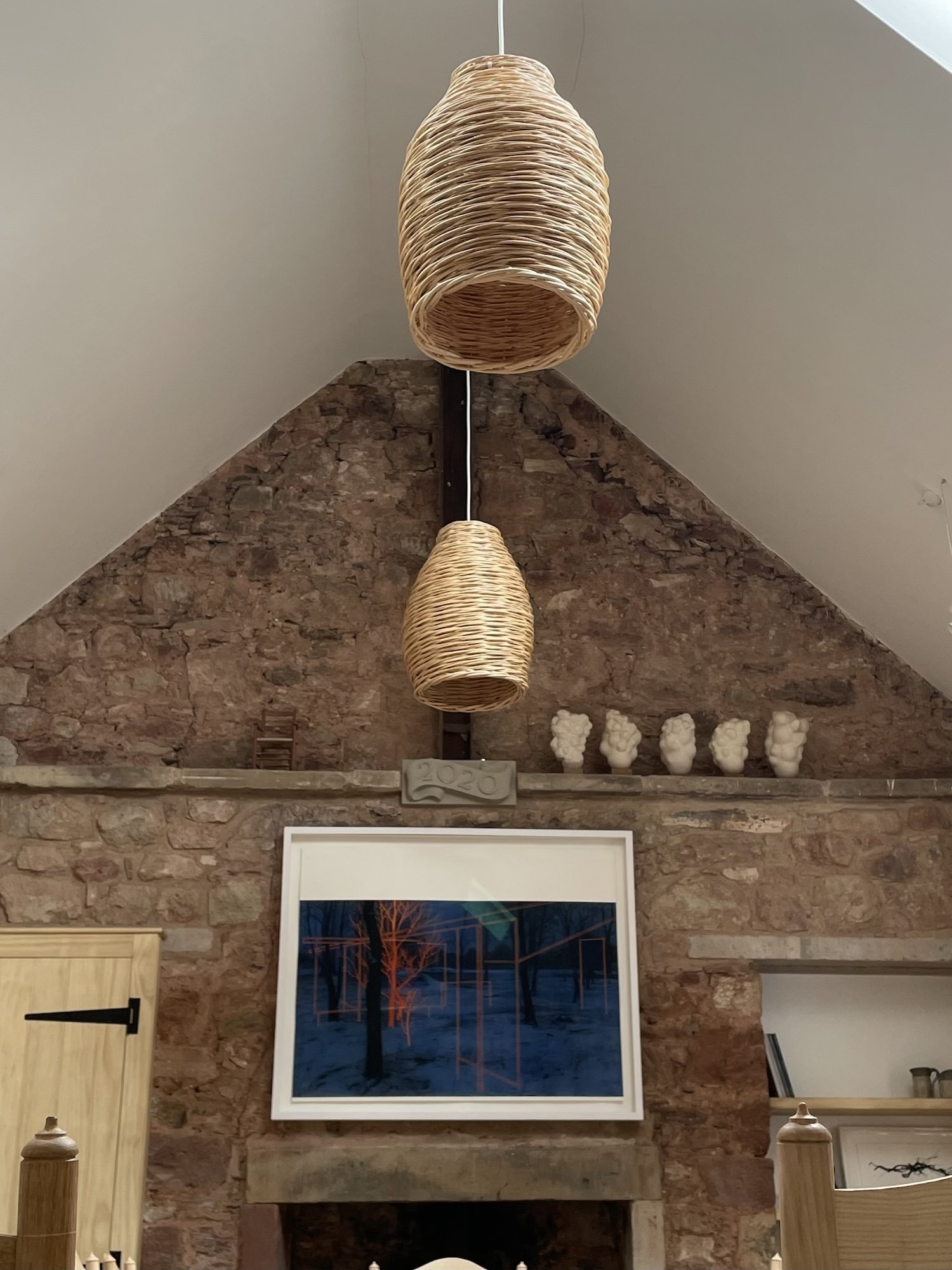 Bell lampshades Marchmont Creative Spaces.jpeg