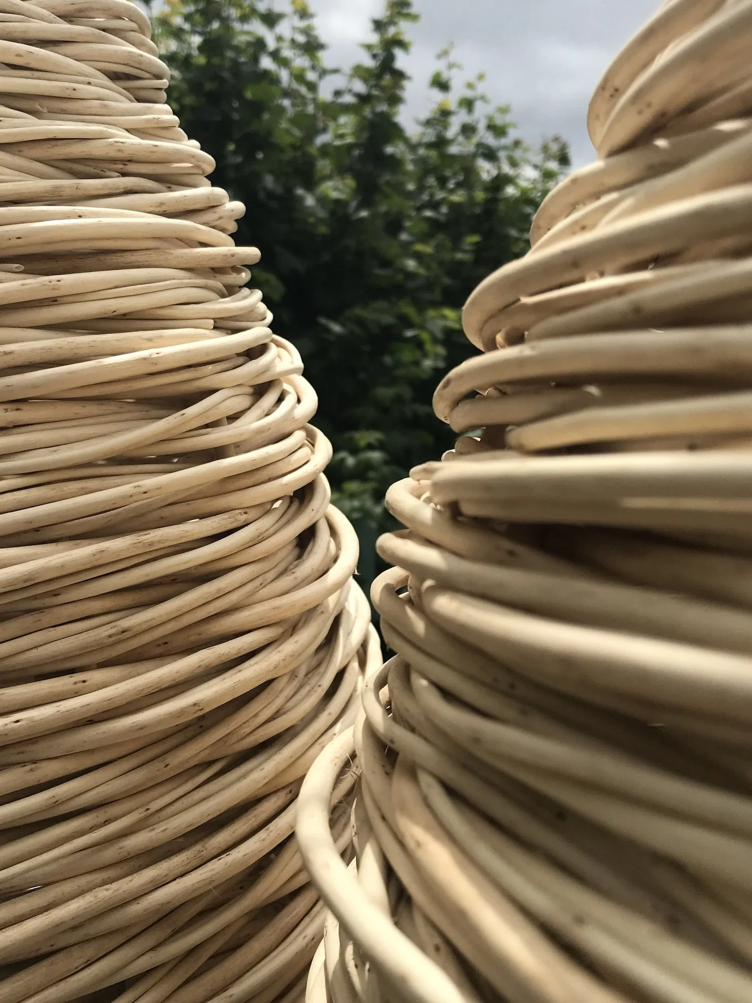 Marchmont Creative spaces bell lampshades detail.JPG