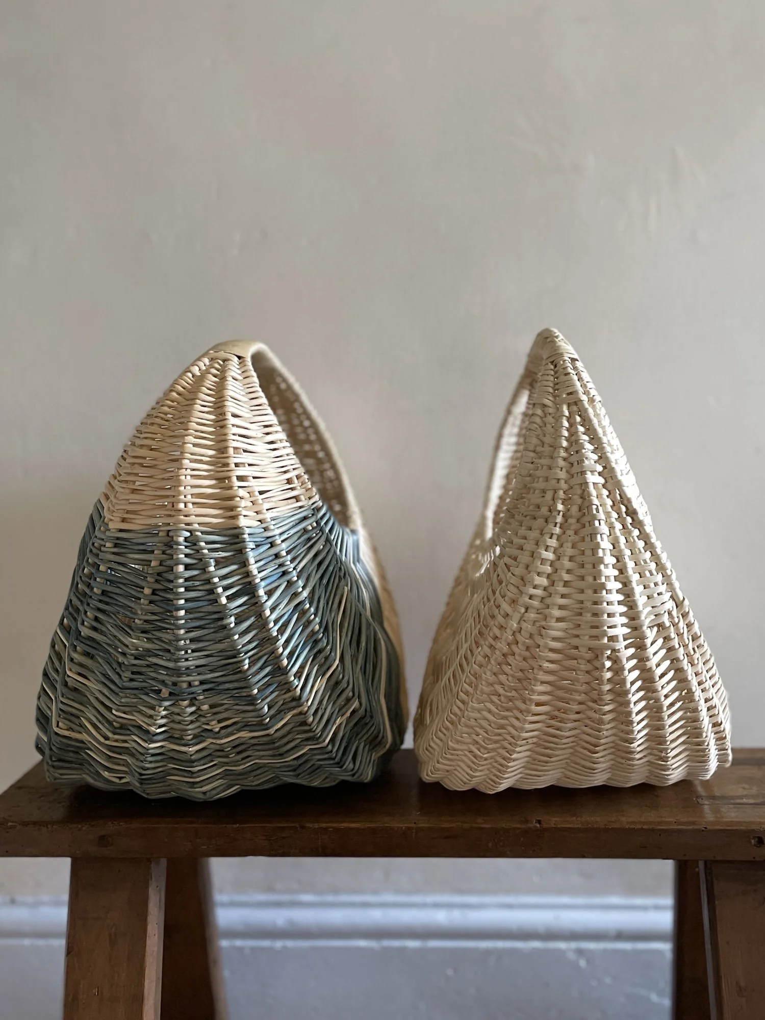 Skye Ose Basket with Indigo Ose Basket sides.JPG