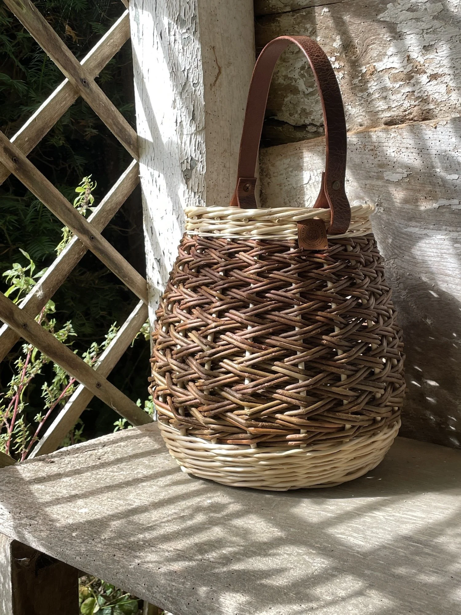 Meadow 'B' Basket