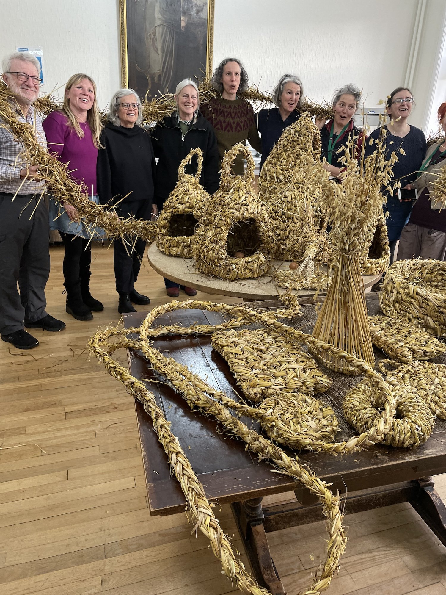 Straw work hen basket workshop group G.jpeg