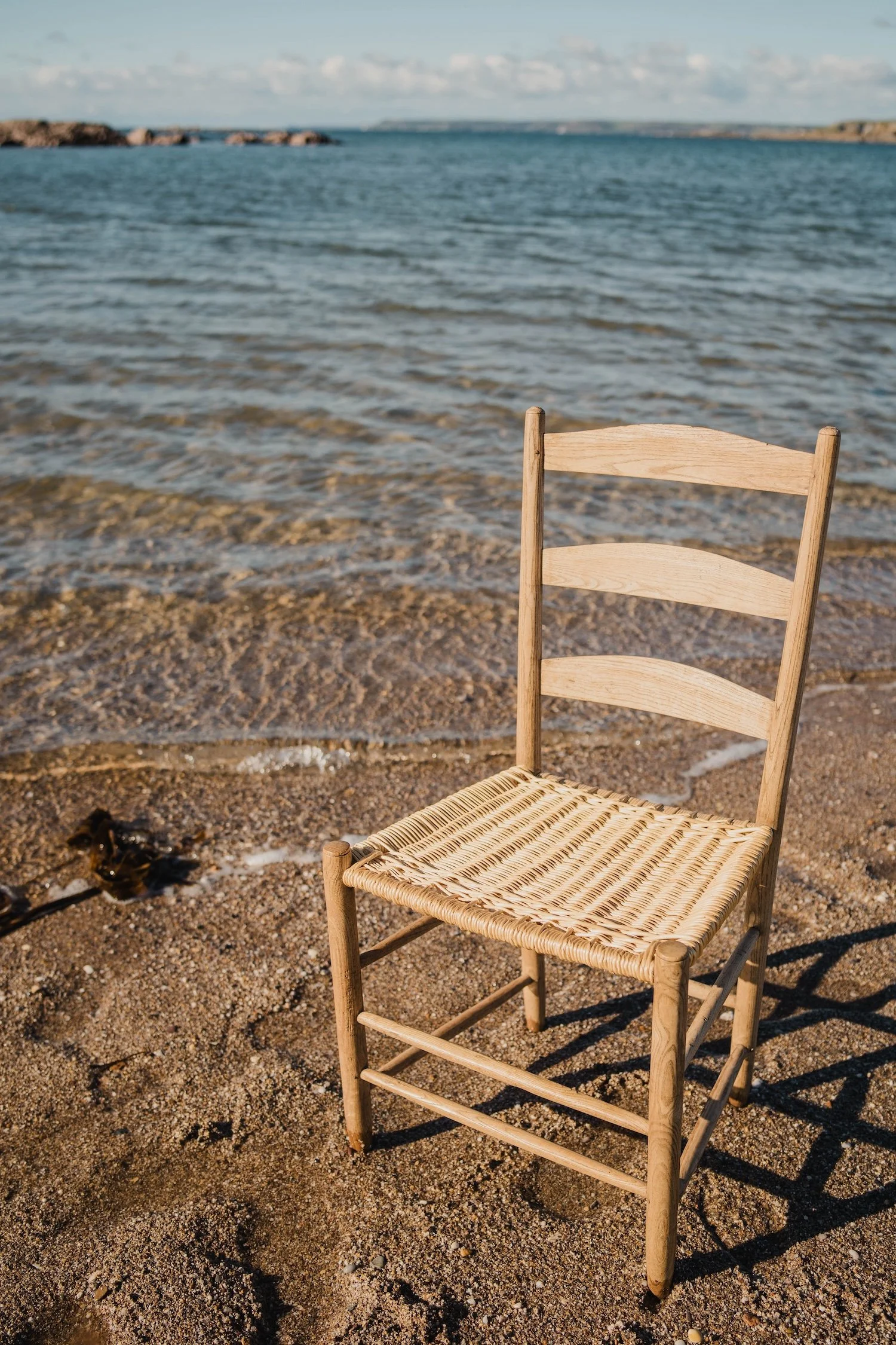 Bedales chair at the beach.jpg