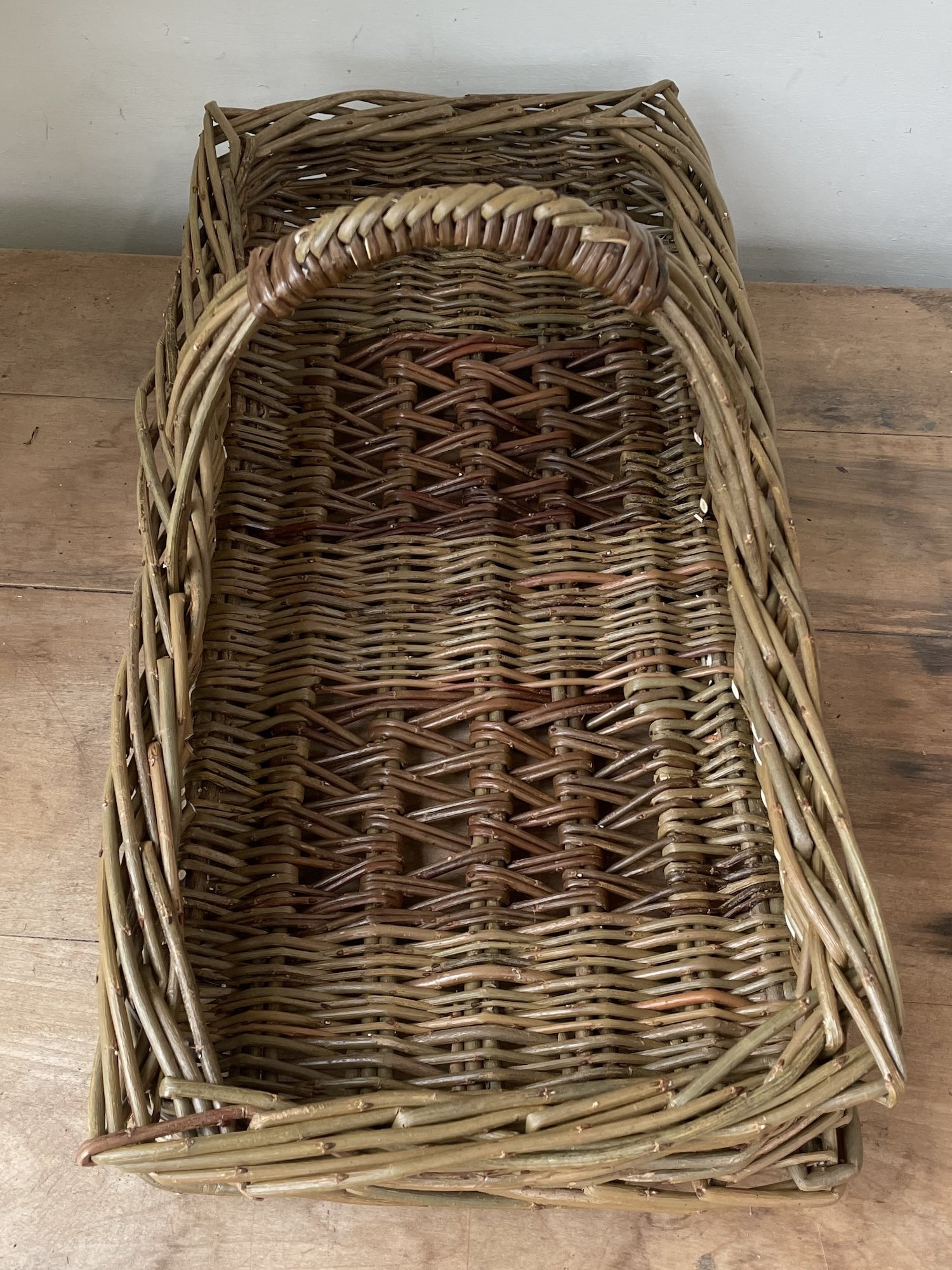 Willow garden trug brown.jpeg
