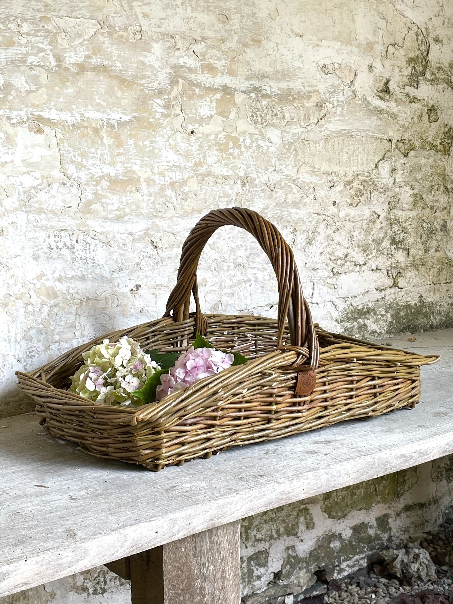 Flower Basket