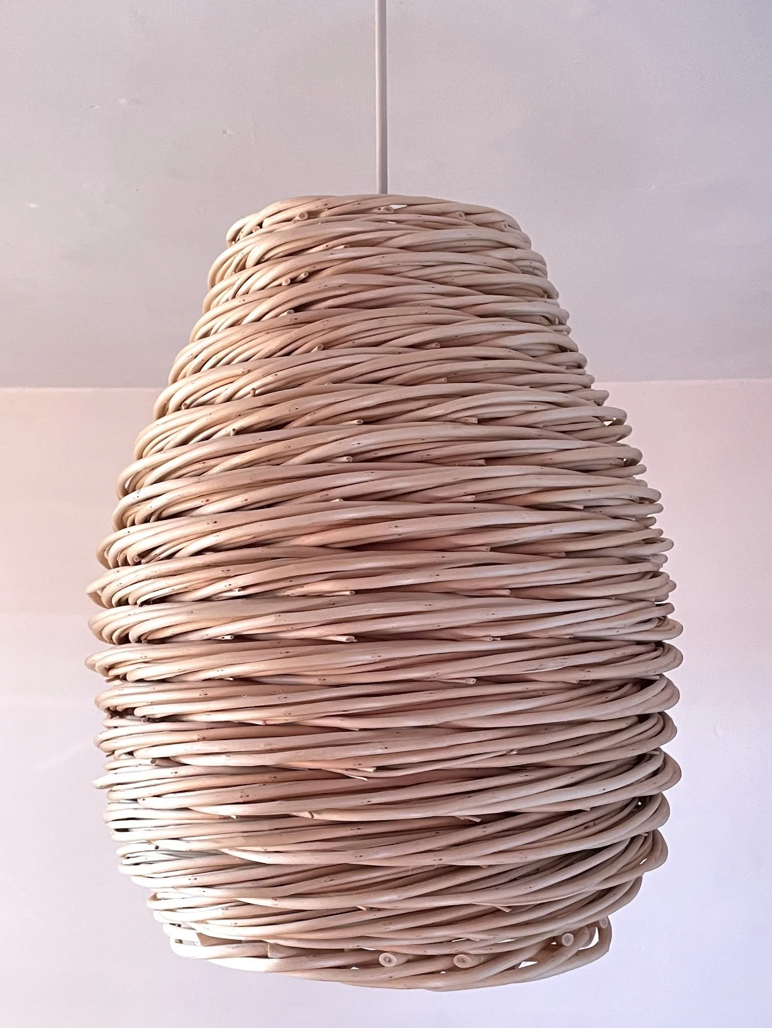 Bell Lampshade Small main.JPG