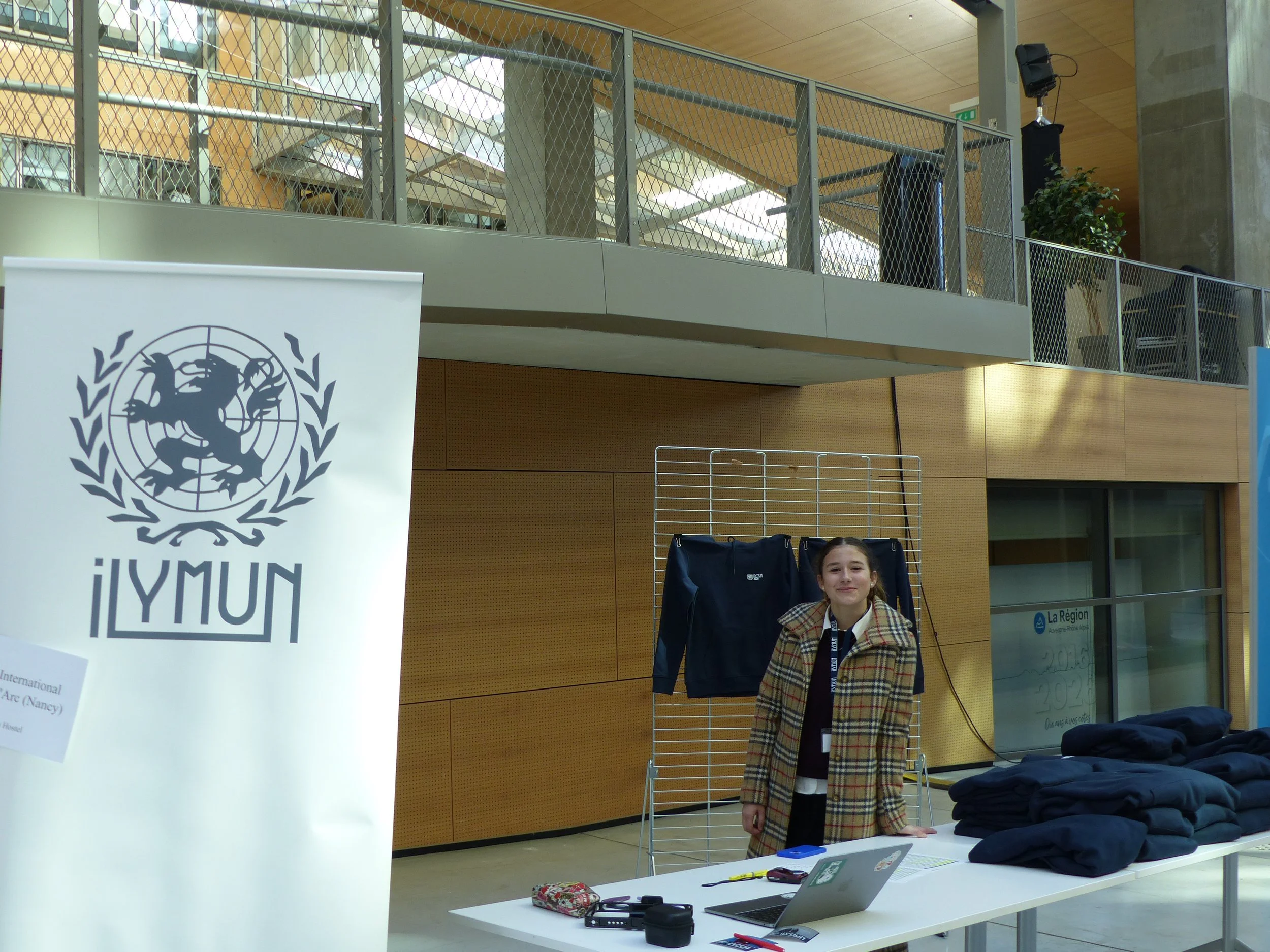 Girl and hoodies.JPG