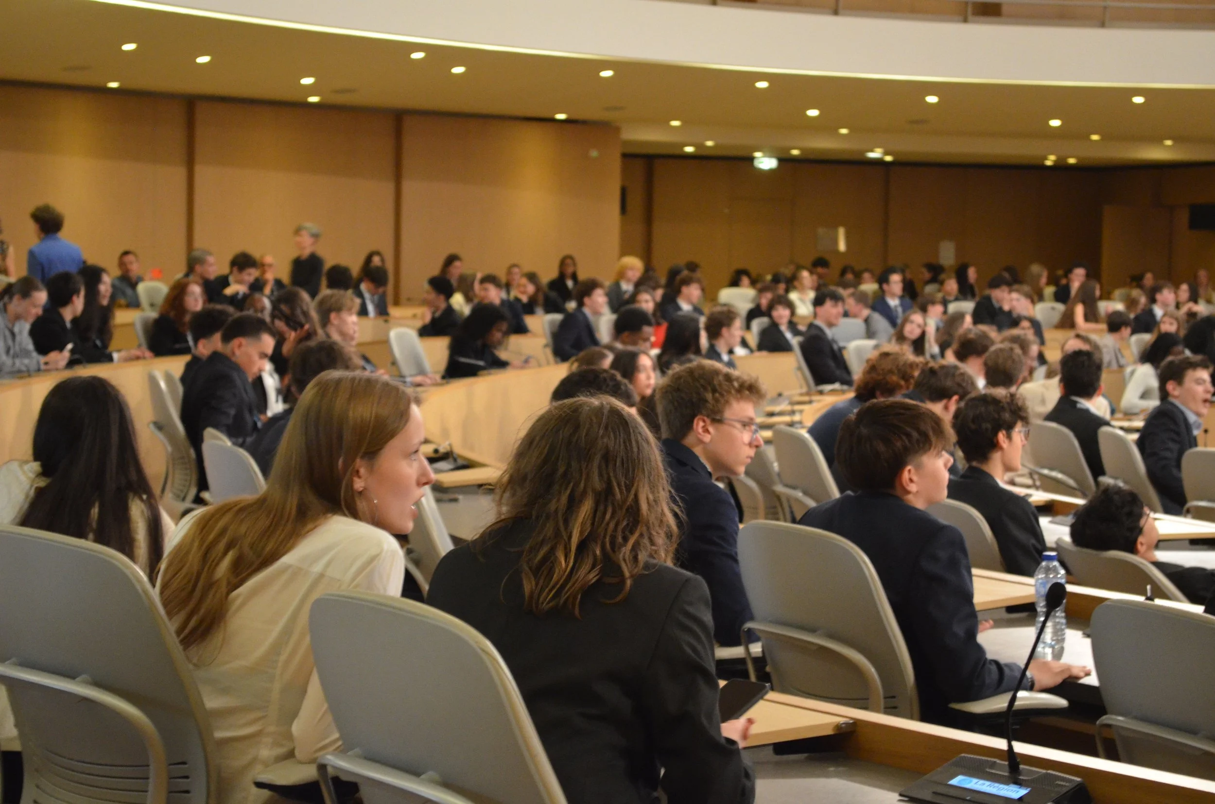 opening ceremony delegates.JPG