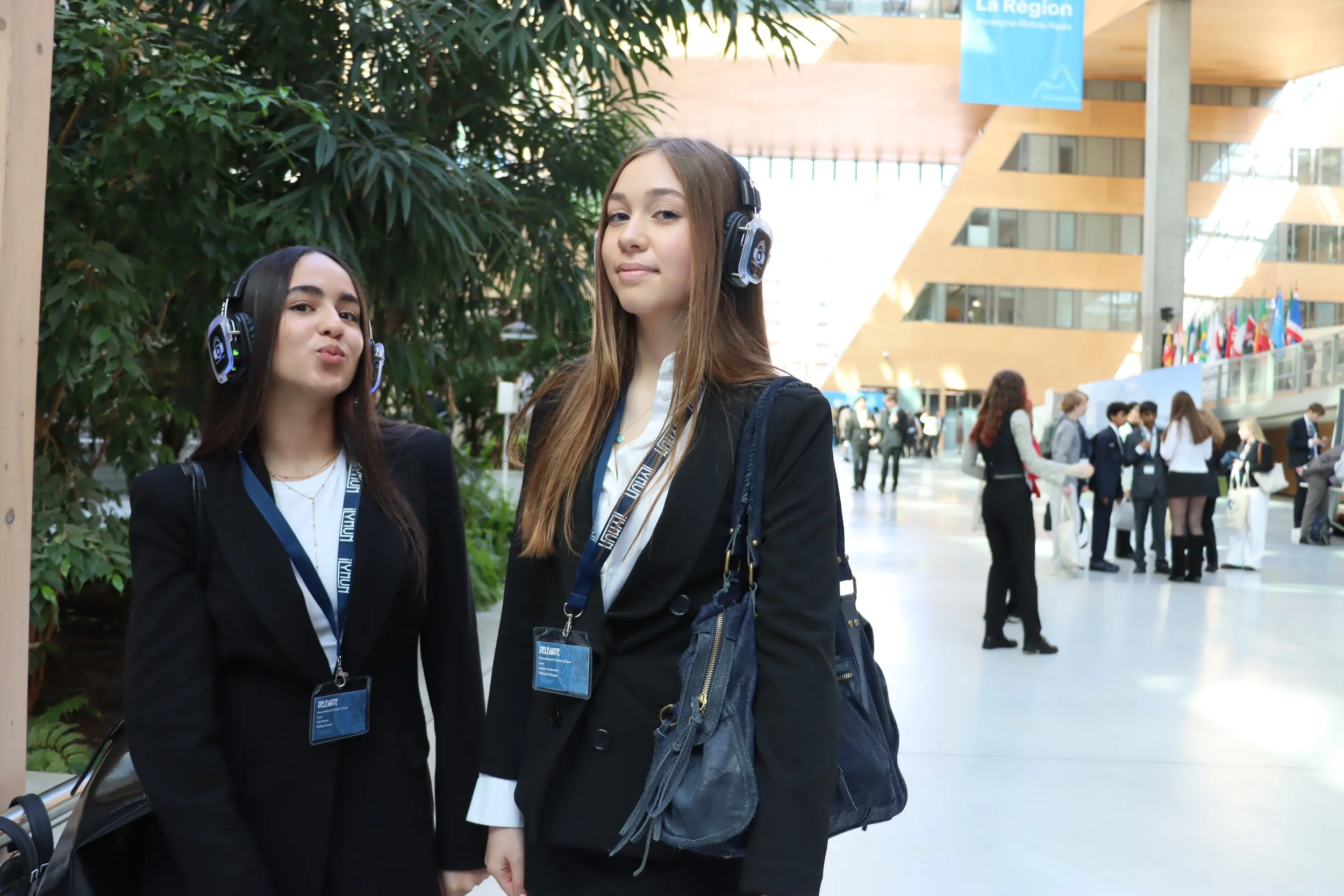 Silent disco vibes.JPG