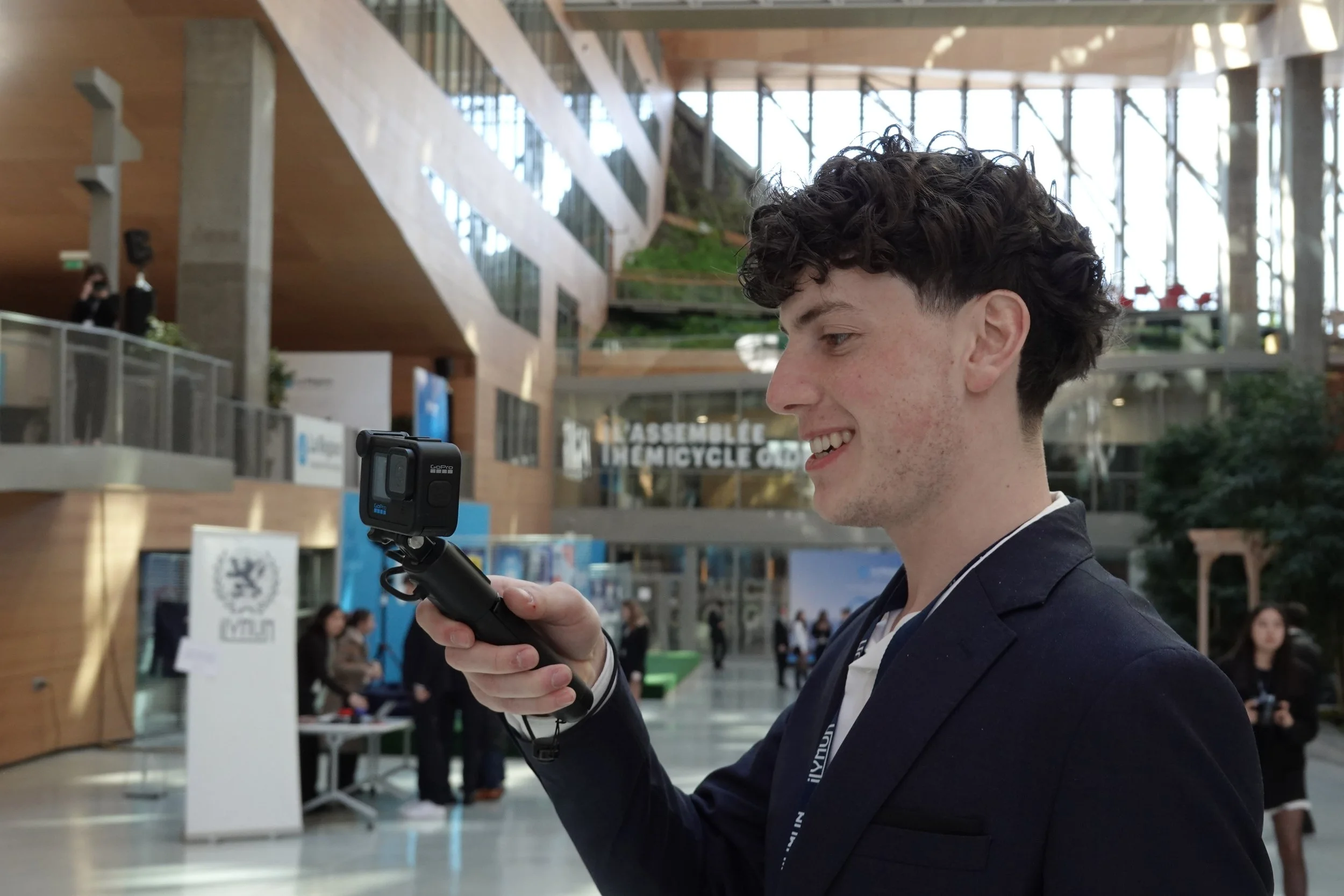 Adrien filming (2).JPG