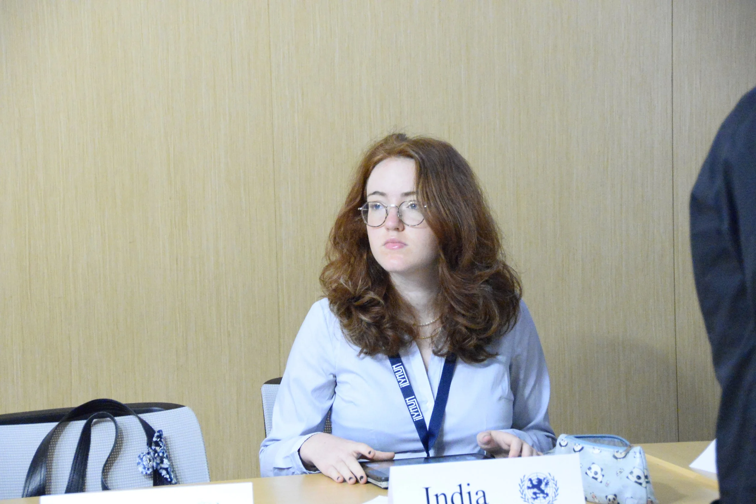 interpol delegate(5).JPG