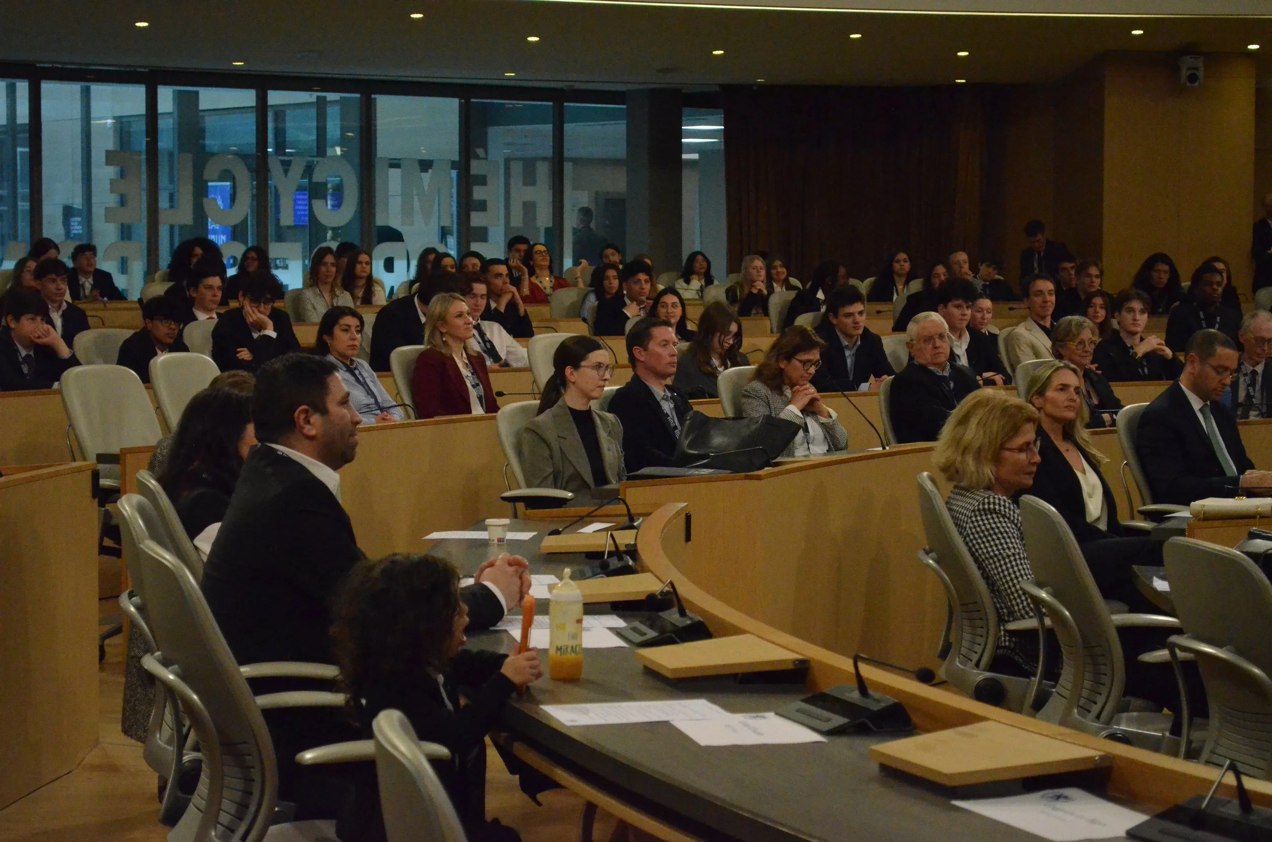 people watching speech.JPG