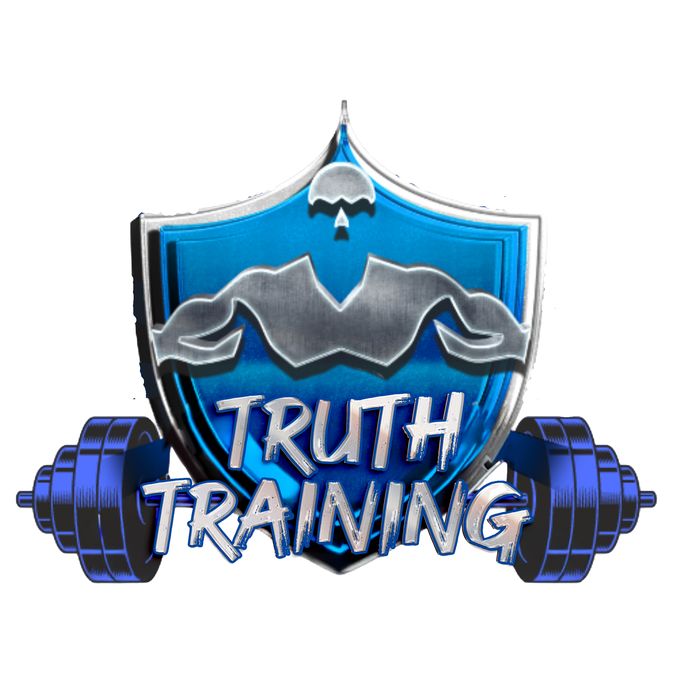 Truth And Training Logo Skills Training & Certification With Knowledge