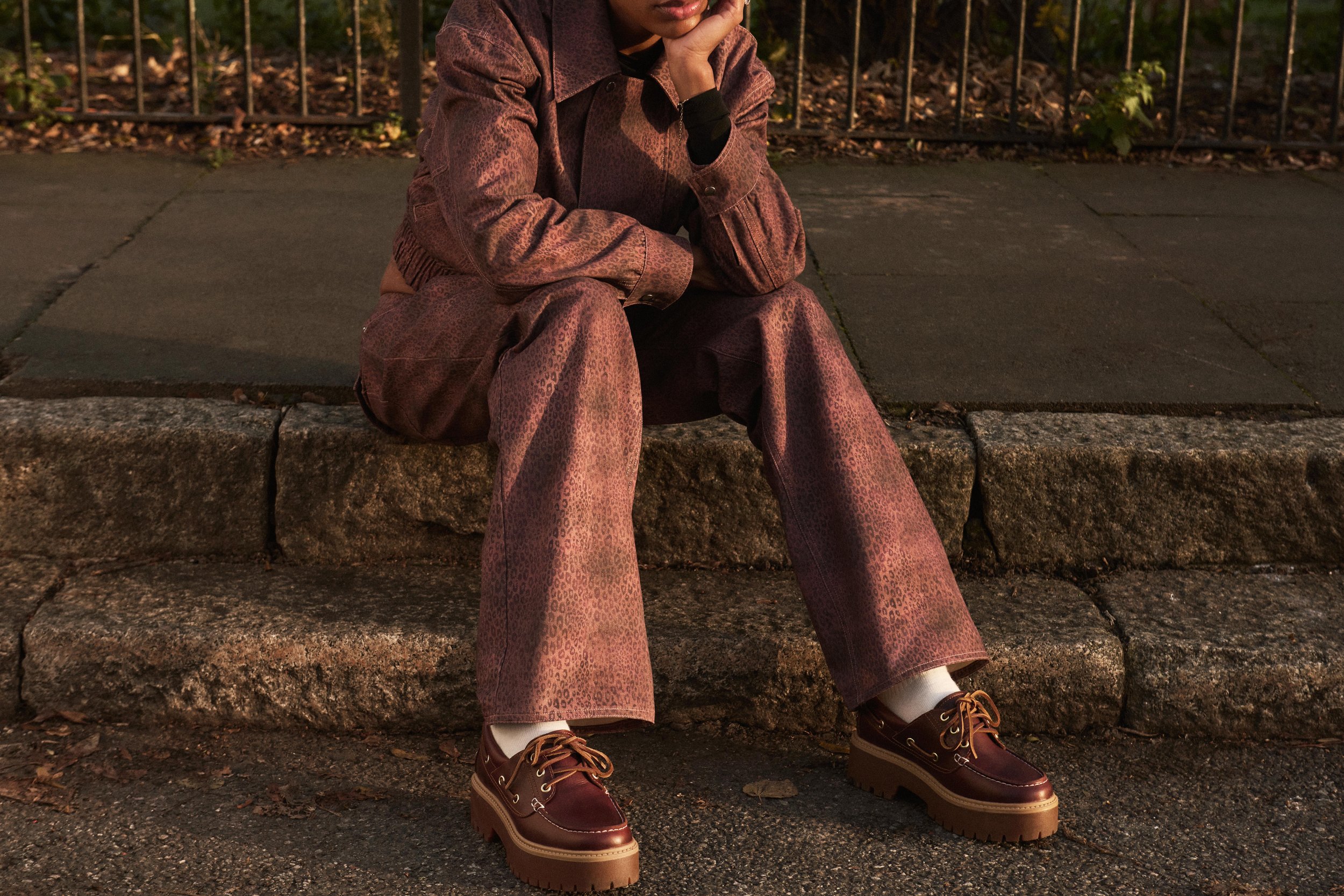 Timberland Boat Shoes