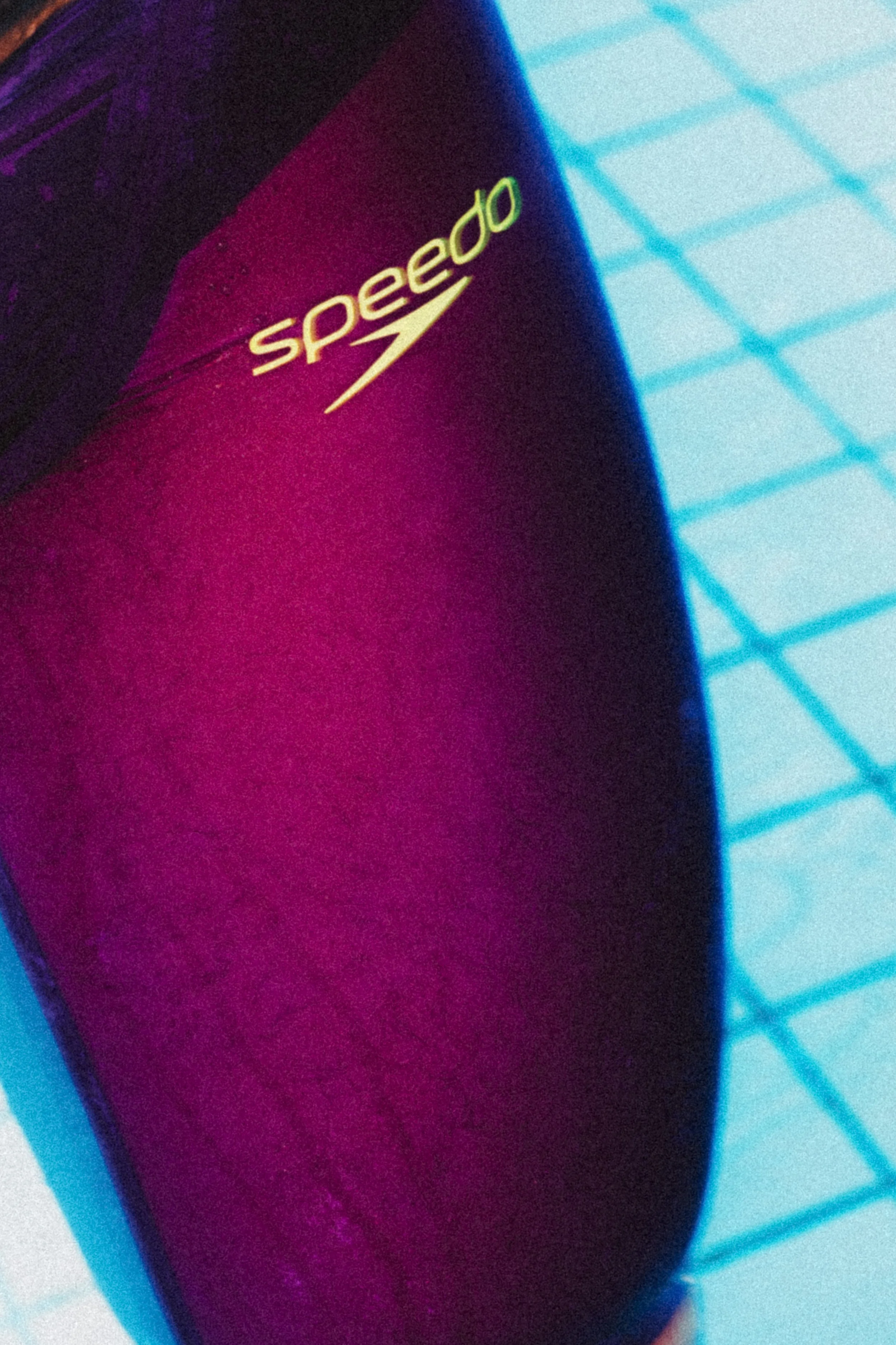 Speedo FastSkin