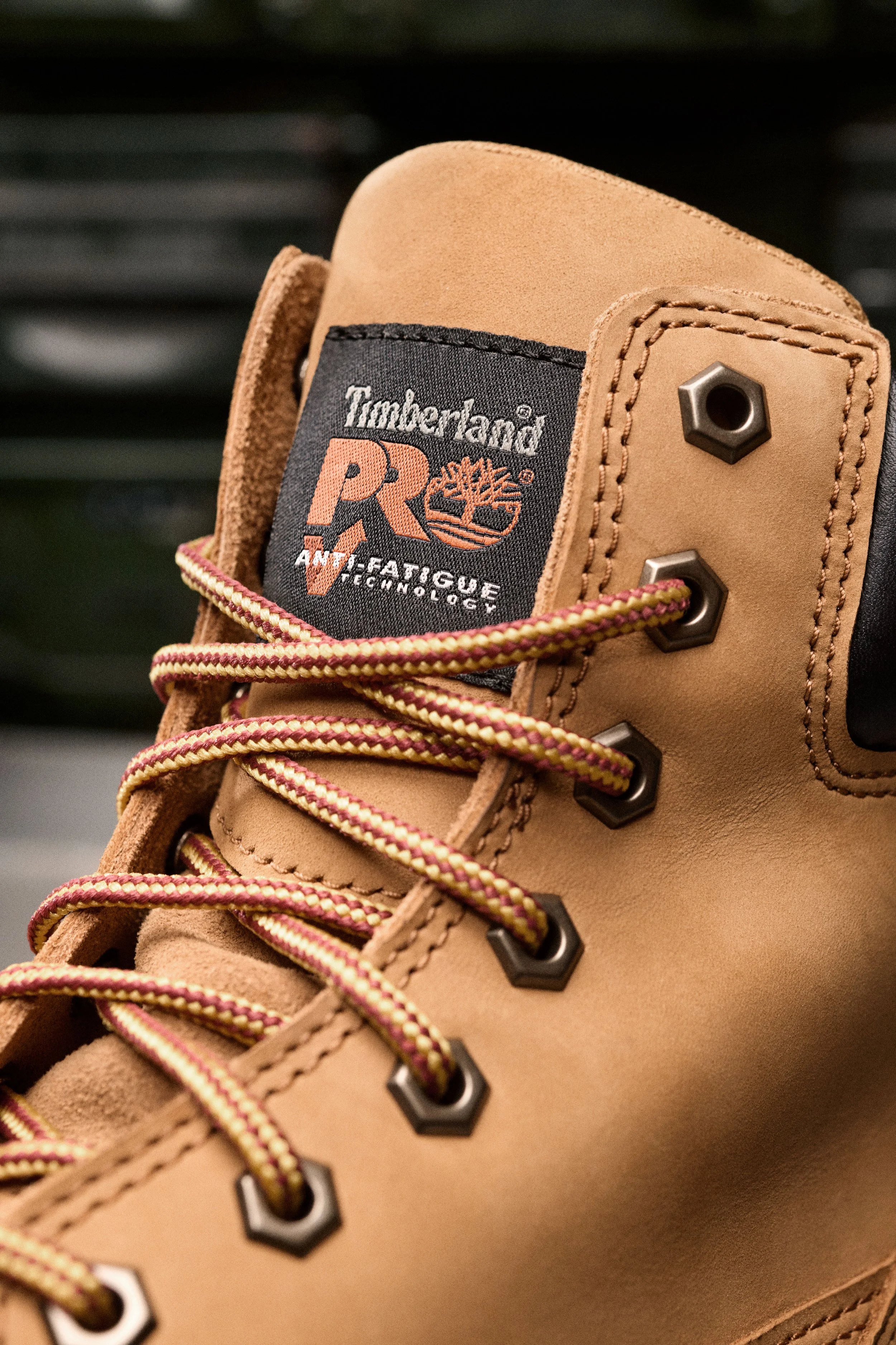 timberland direct attach work boot