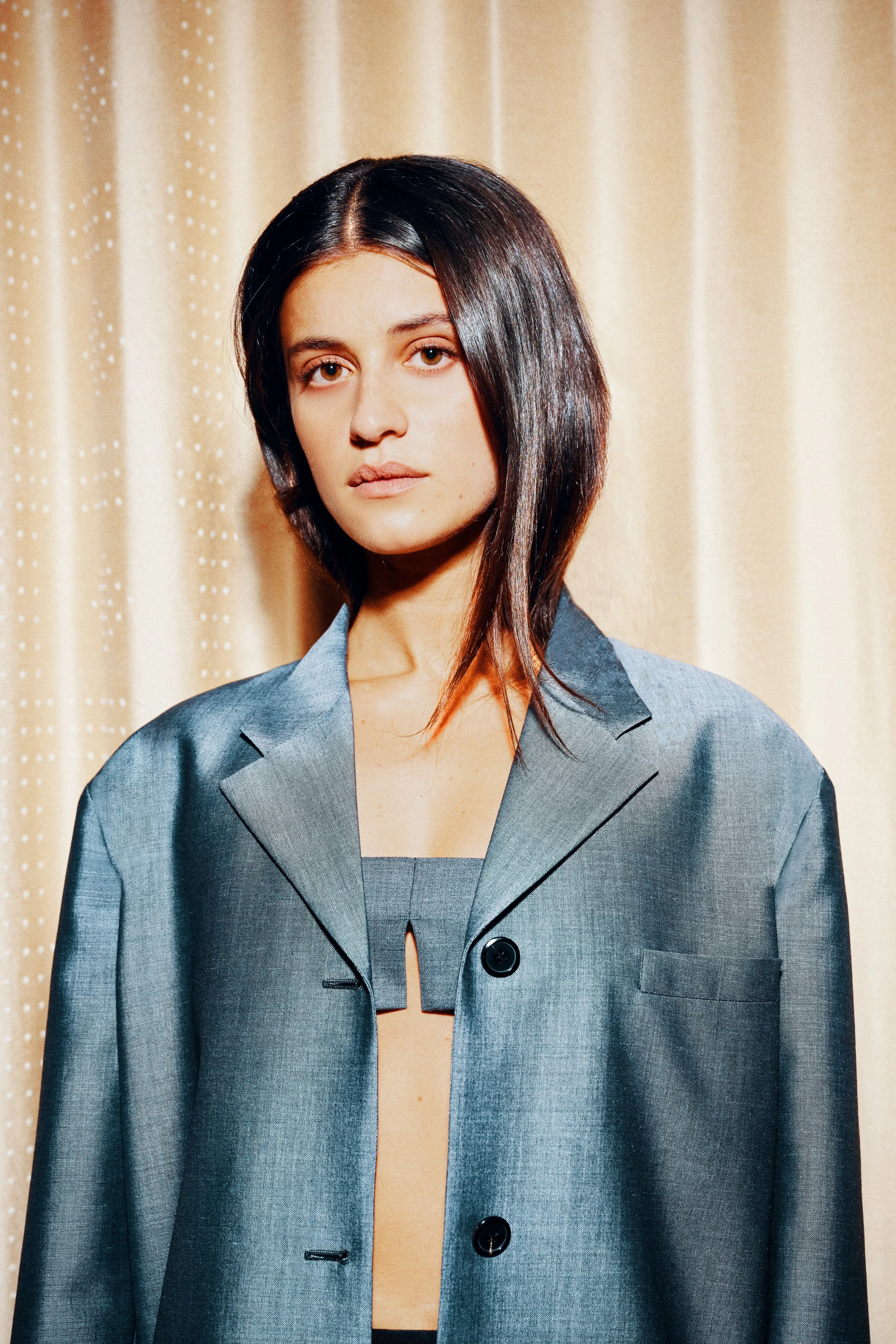 Anya Chalotra Prada