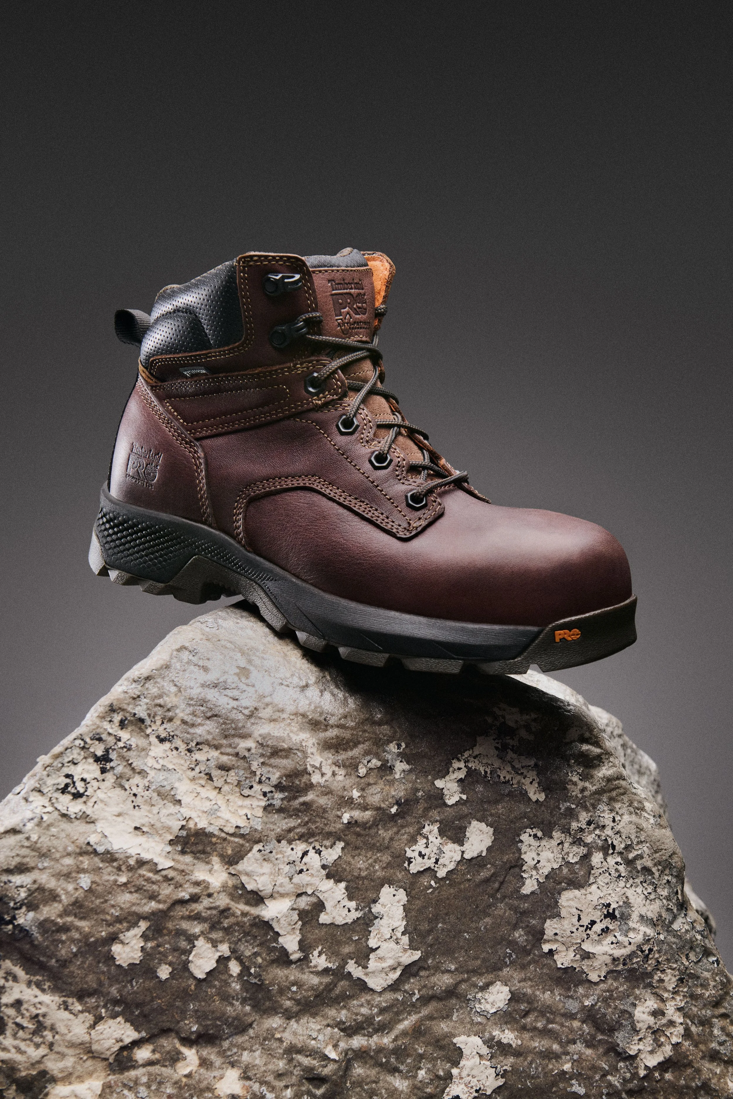 Timberland Pro Titan Work Boot