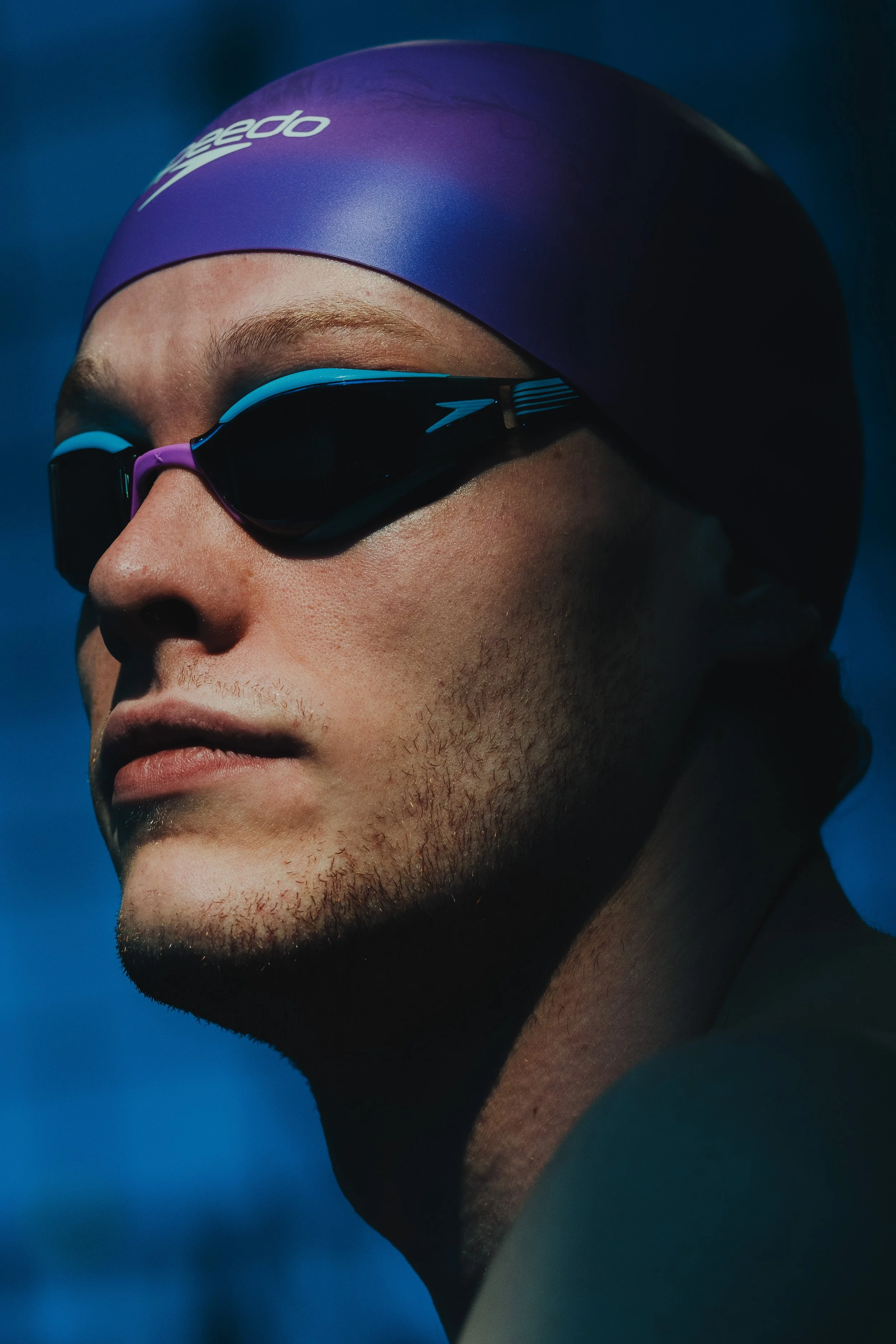 Speedo Matt Richards