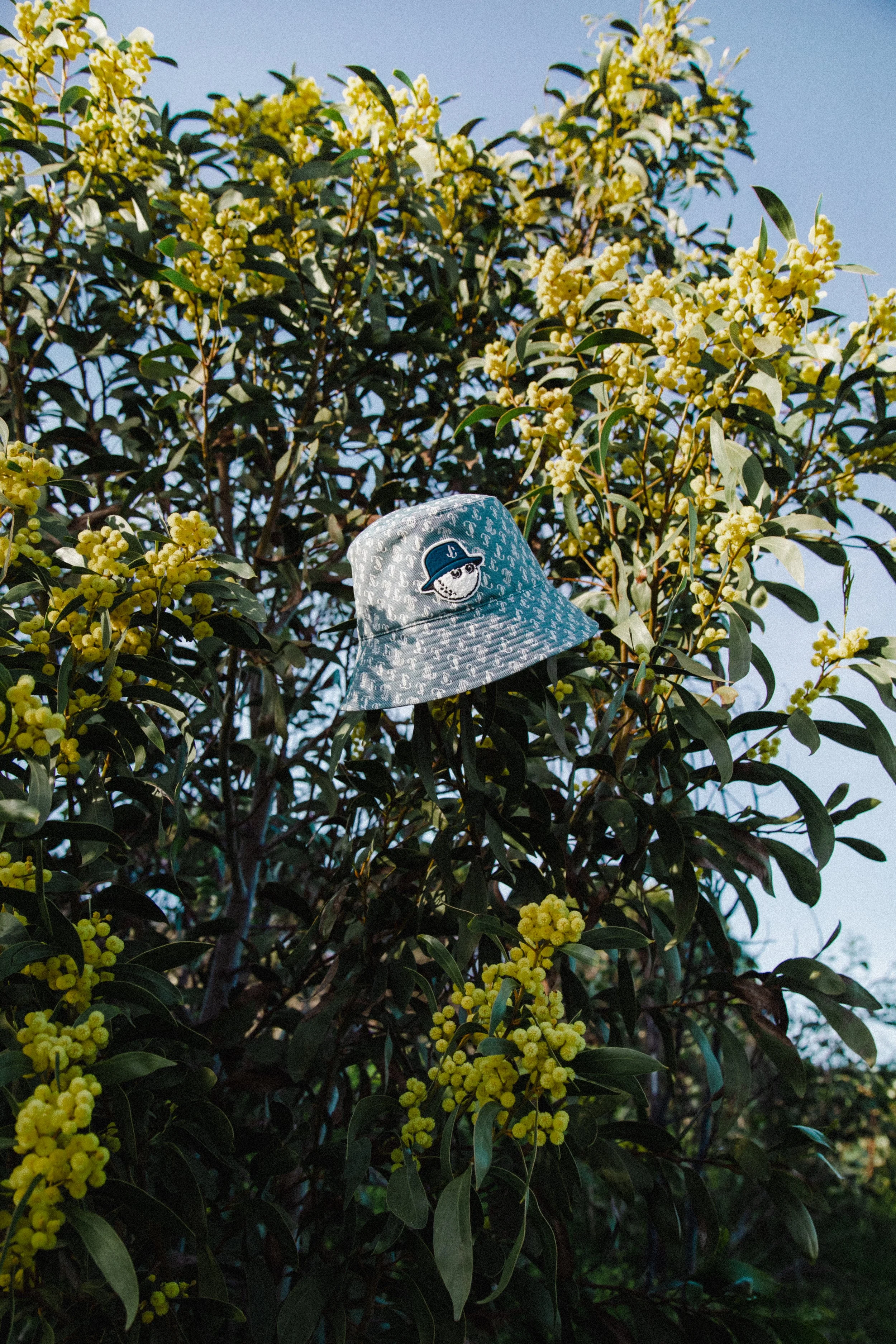 Malbon Golf Hat