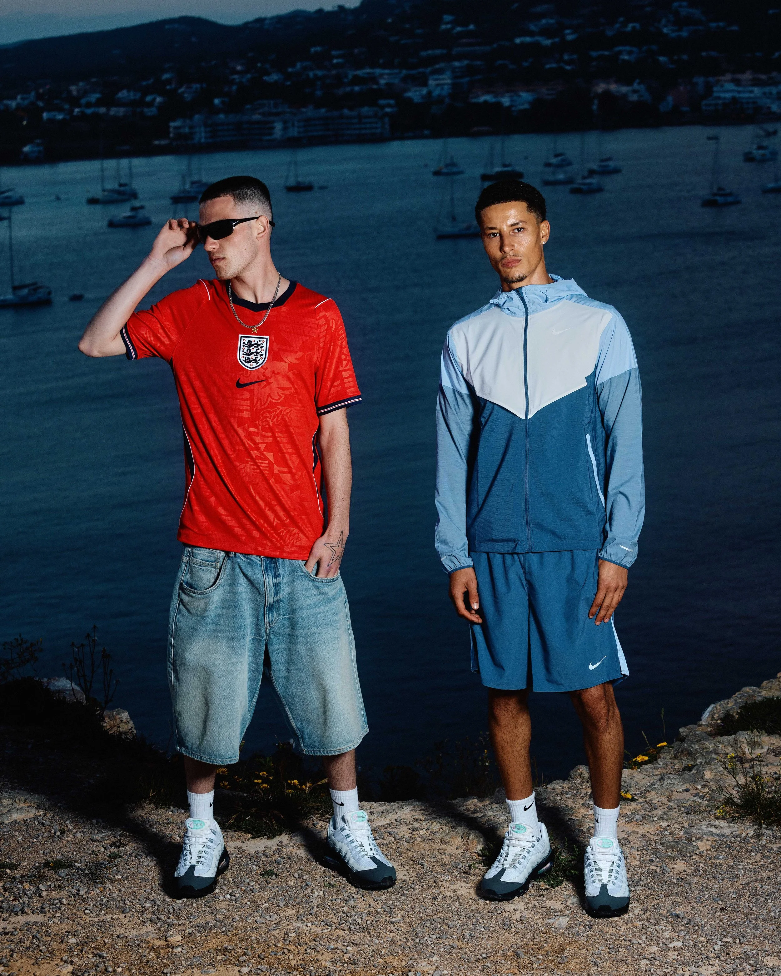 JD Sports Nike AirMax95