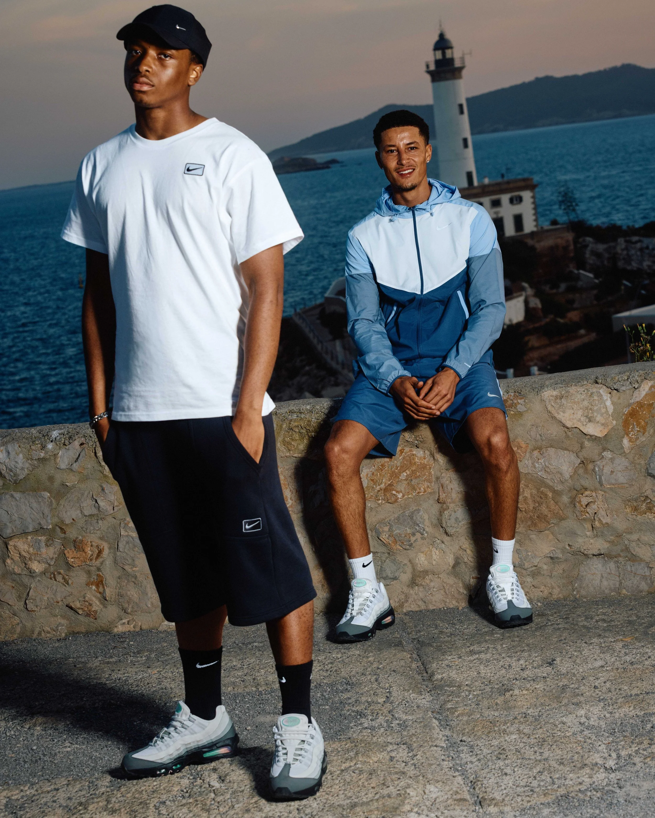 JD Sports Nike AirMax95